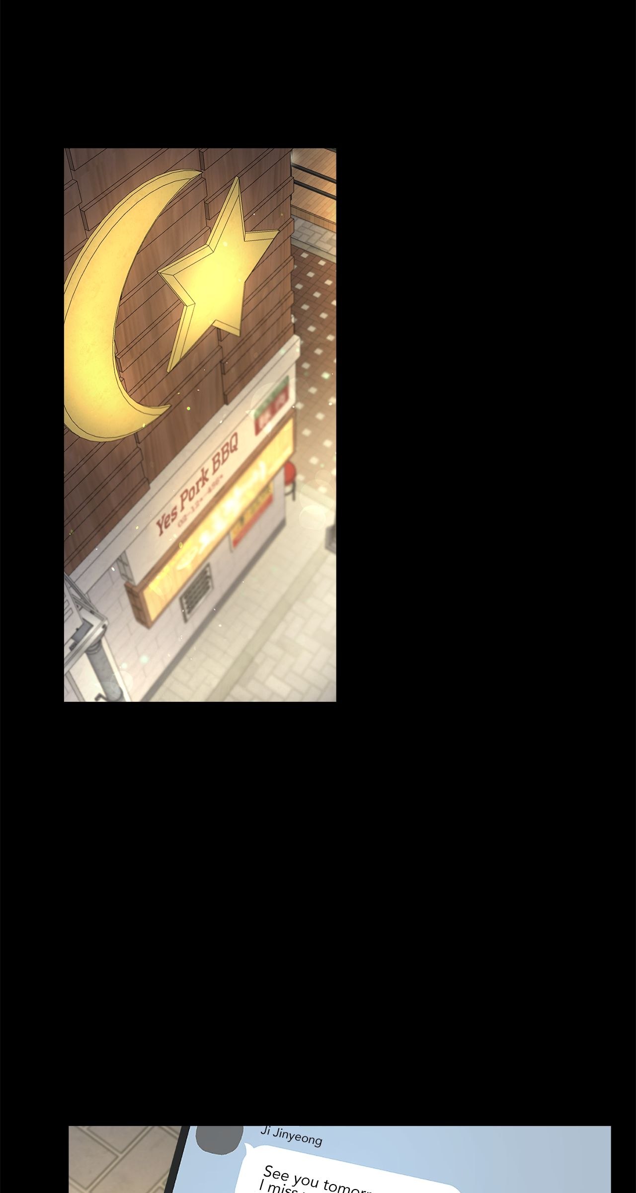 All For Me [Mature Official] - Chapter 25 manhwa