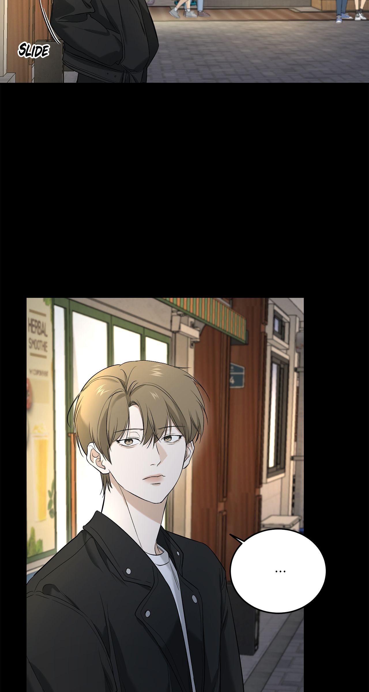 All For Me [Mature Official] - Chapter 25 manhwa