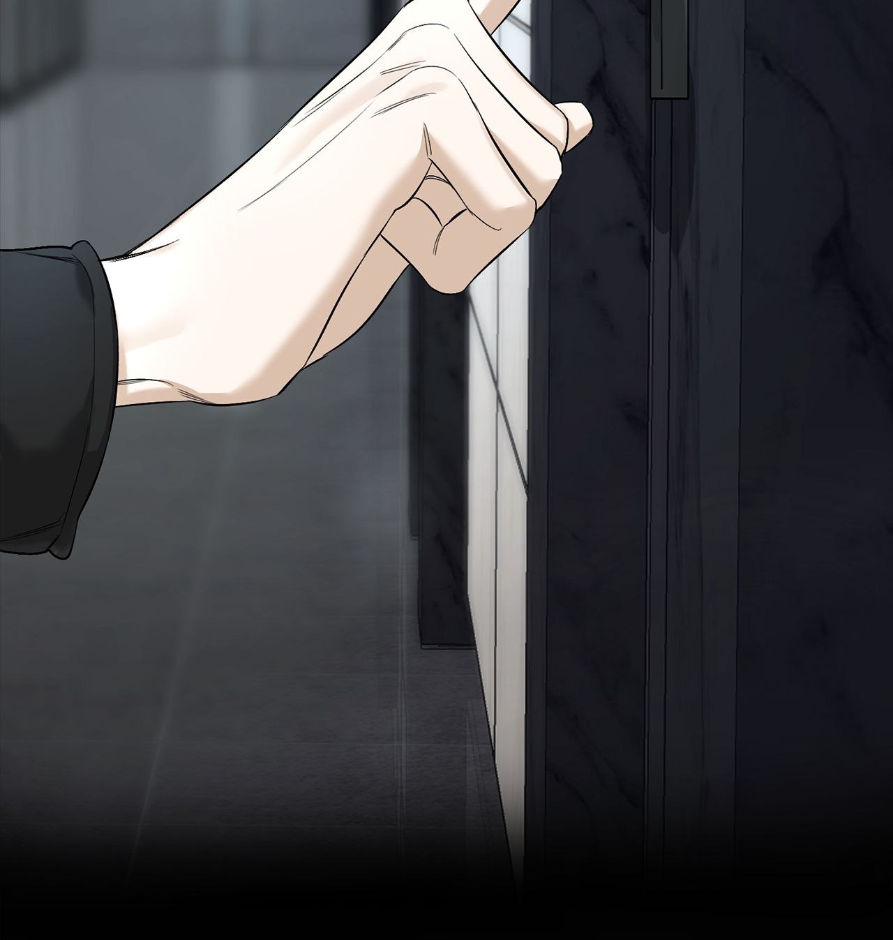 All For Me [Mature Official] - Chapter 25 manhwa