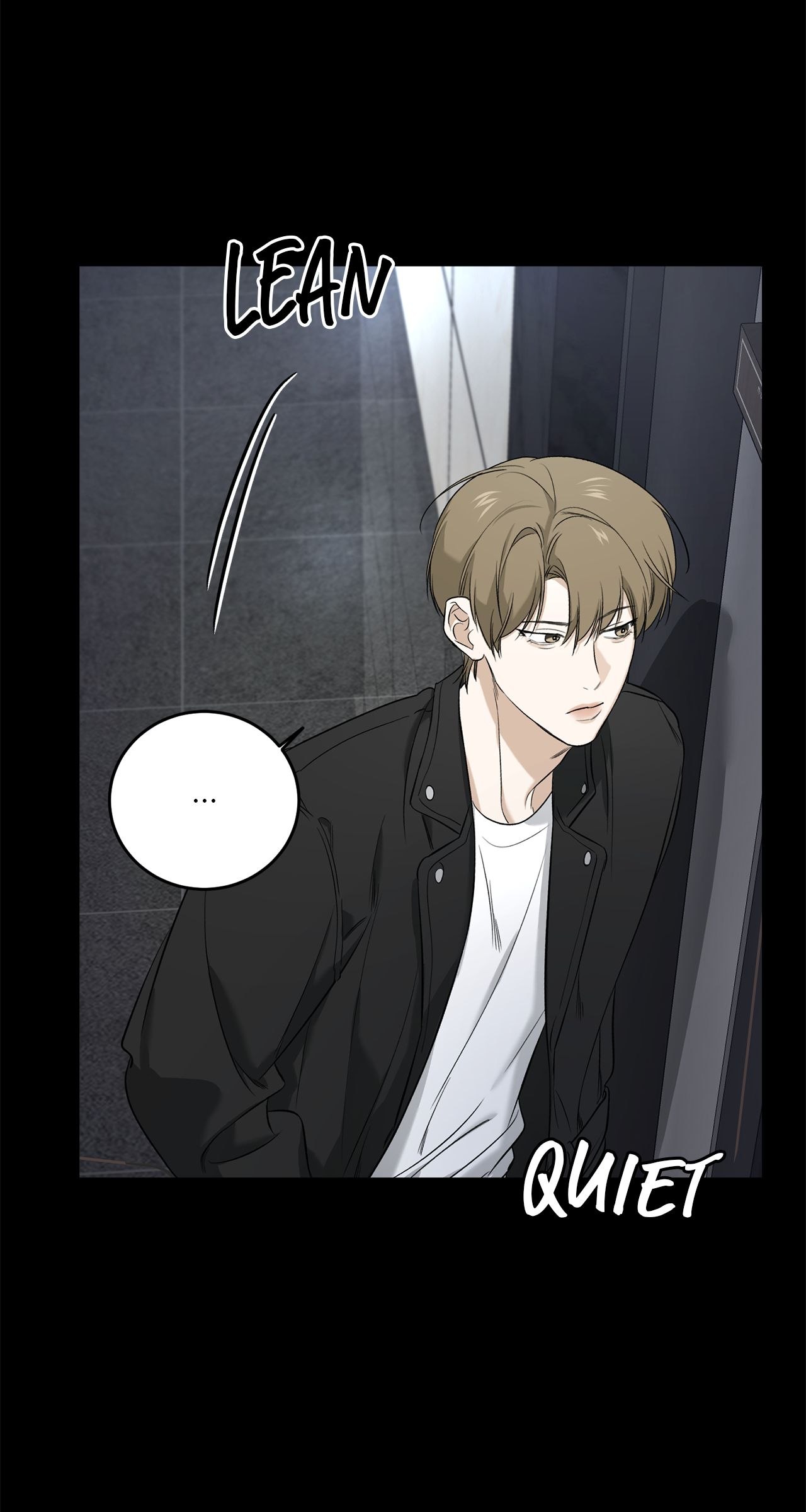 All For Me [Mature Official] - Chapter 25 manhwa