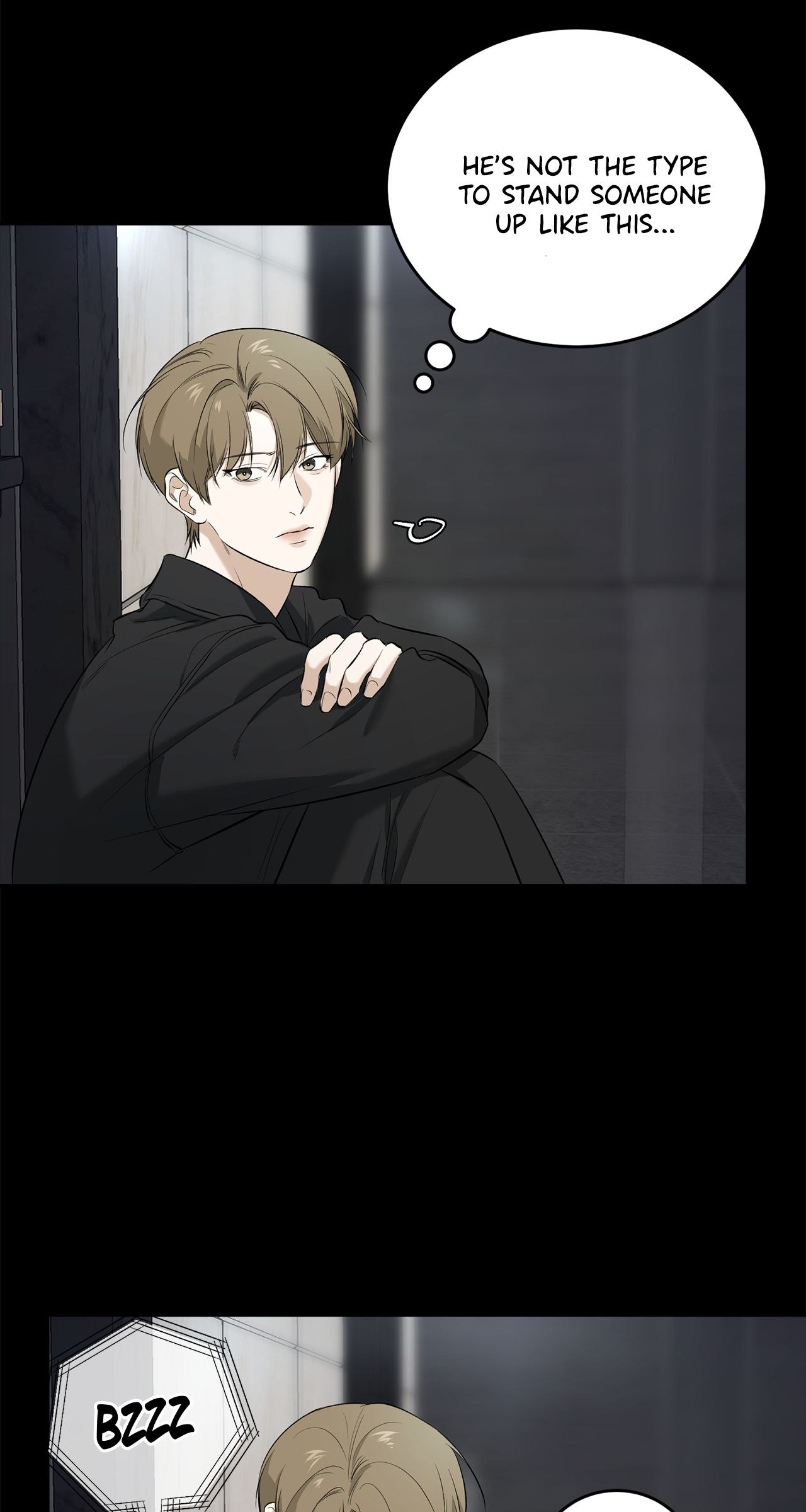 All For Me [Mature Official] - Chapter 25 manhwa