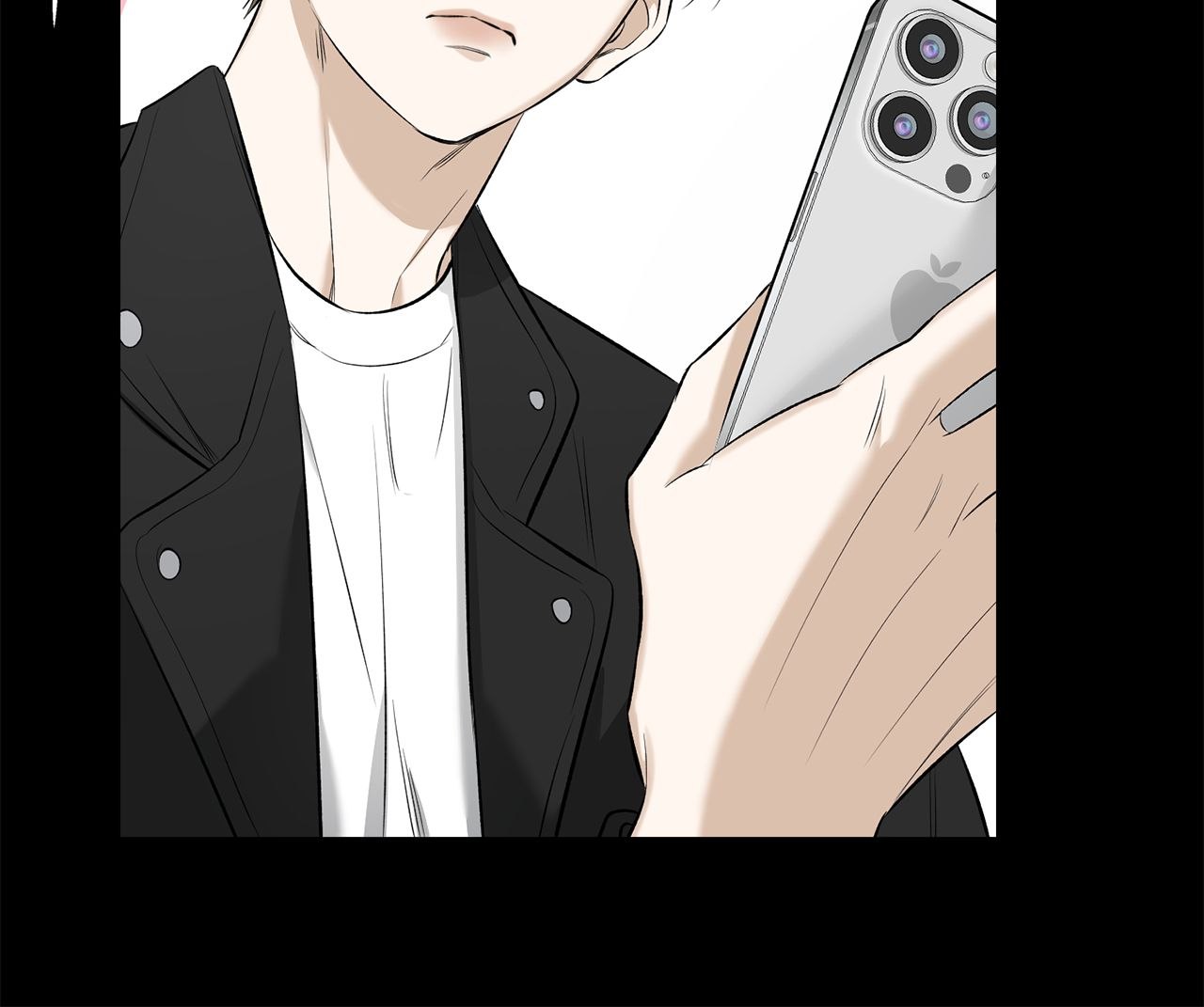 All For Me [Mature Official] - Chapter 25 manhwa