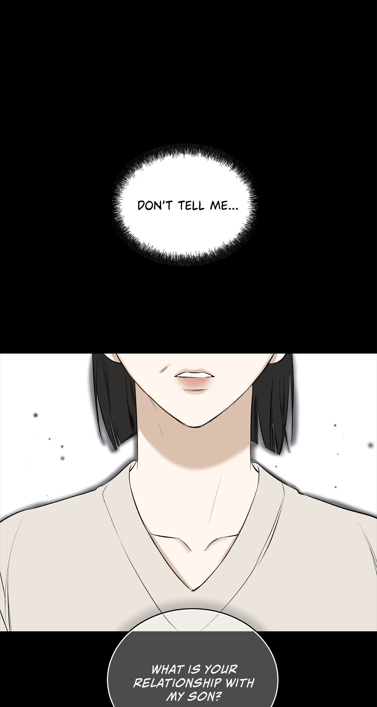 All For Me [Mature Official] - Chapter 25 manhwa