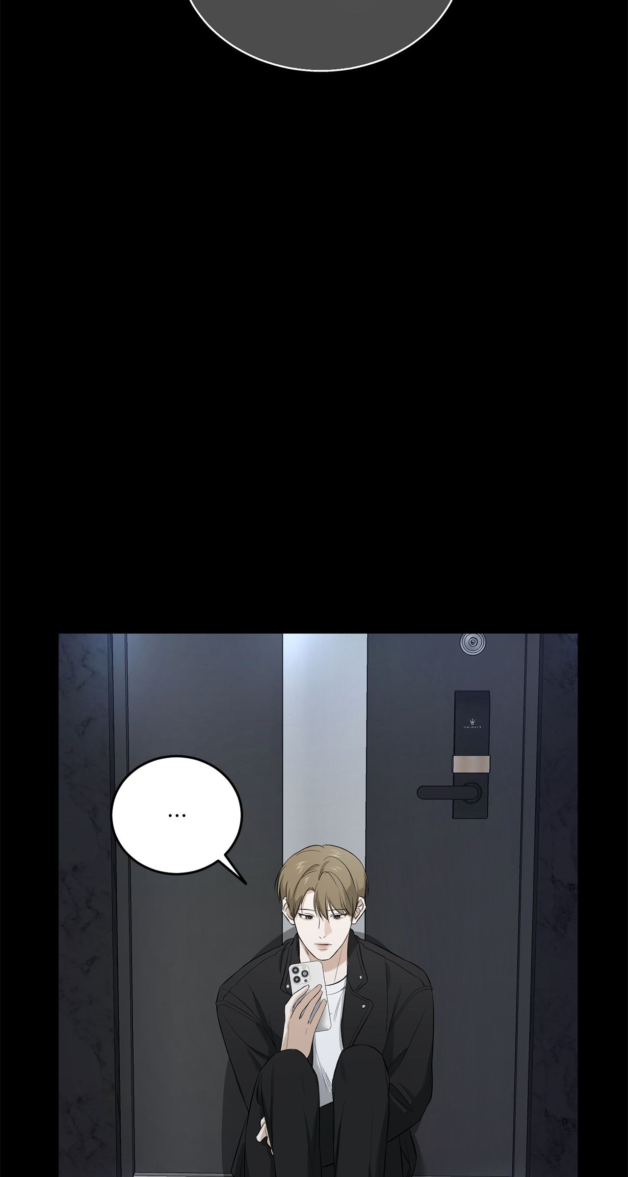All For Me [Mature Official] - Chapter 25 manhwa