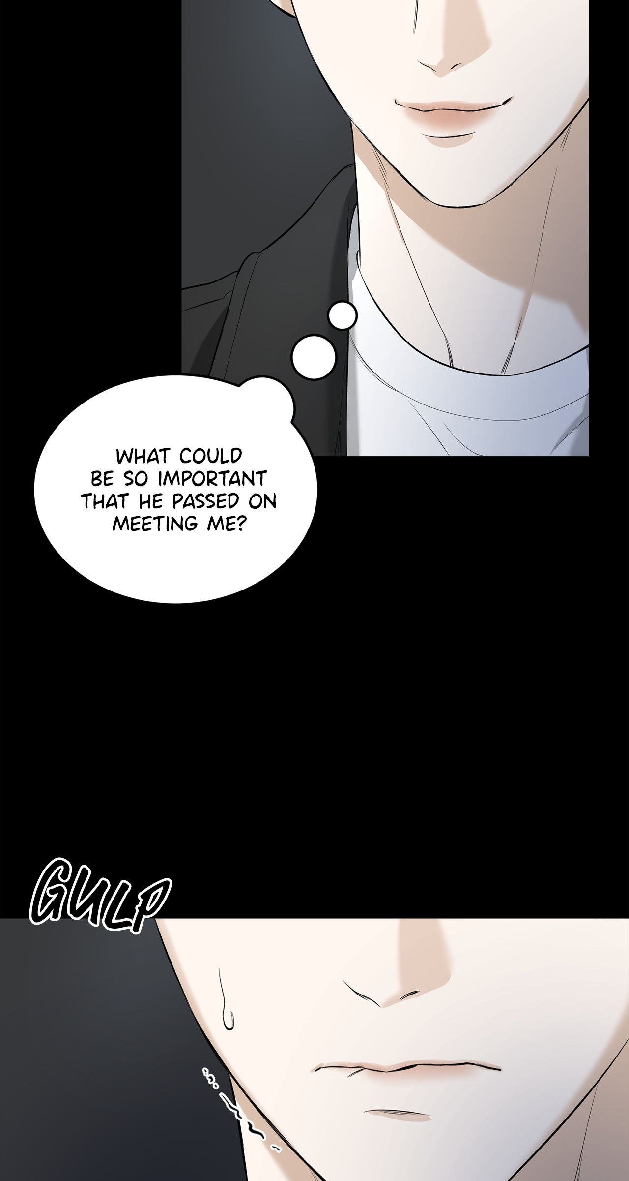 All For Me [Mature Official] - Chapter 25 manhwa