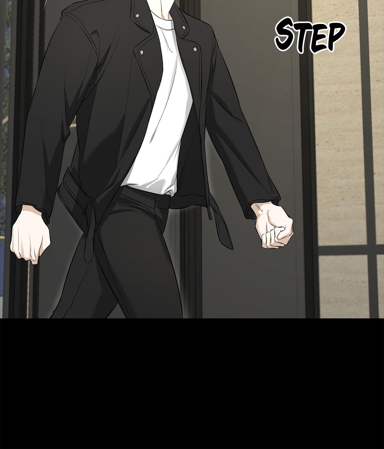 All For Me [Mature Official] - Chapter 25 manhwa