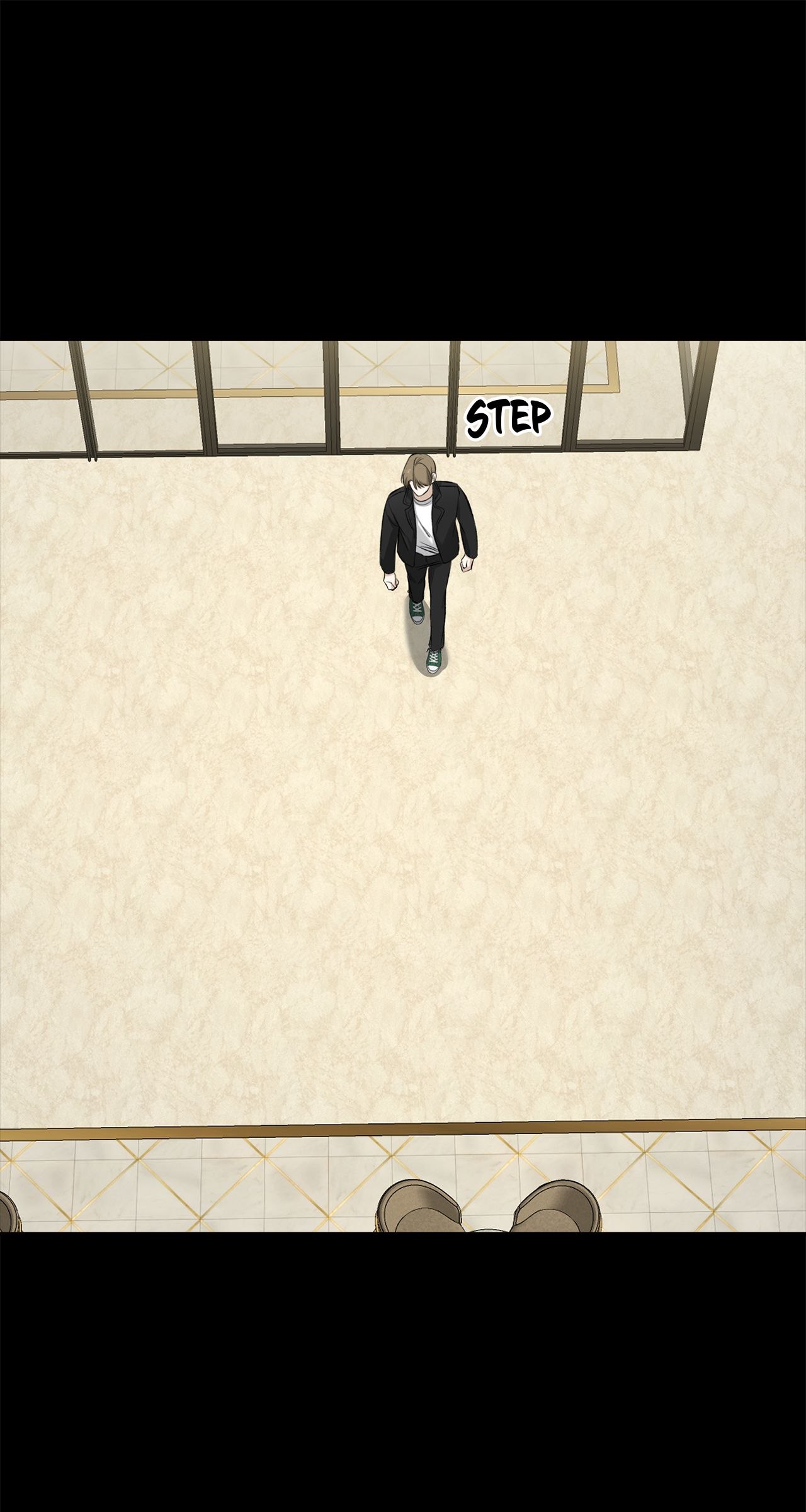 All For Me [Mature Official] - Chapter 25 manhwa