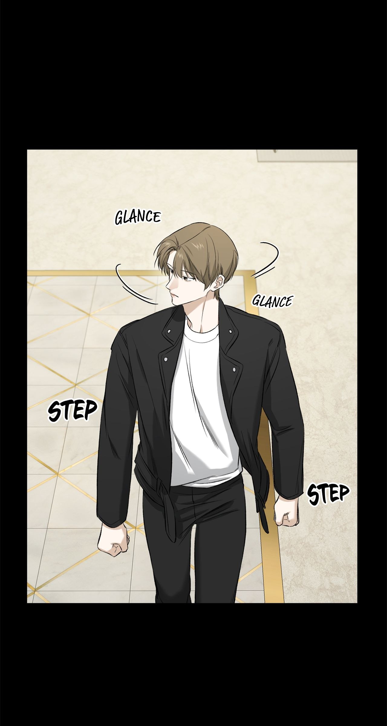 All For Me [Mature Official] - Chapter 25 manhwa