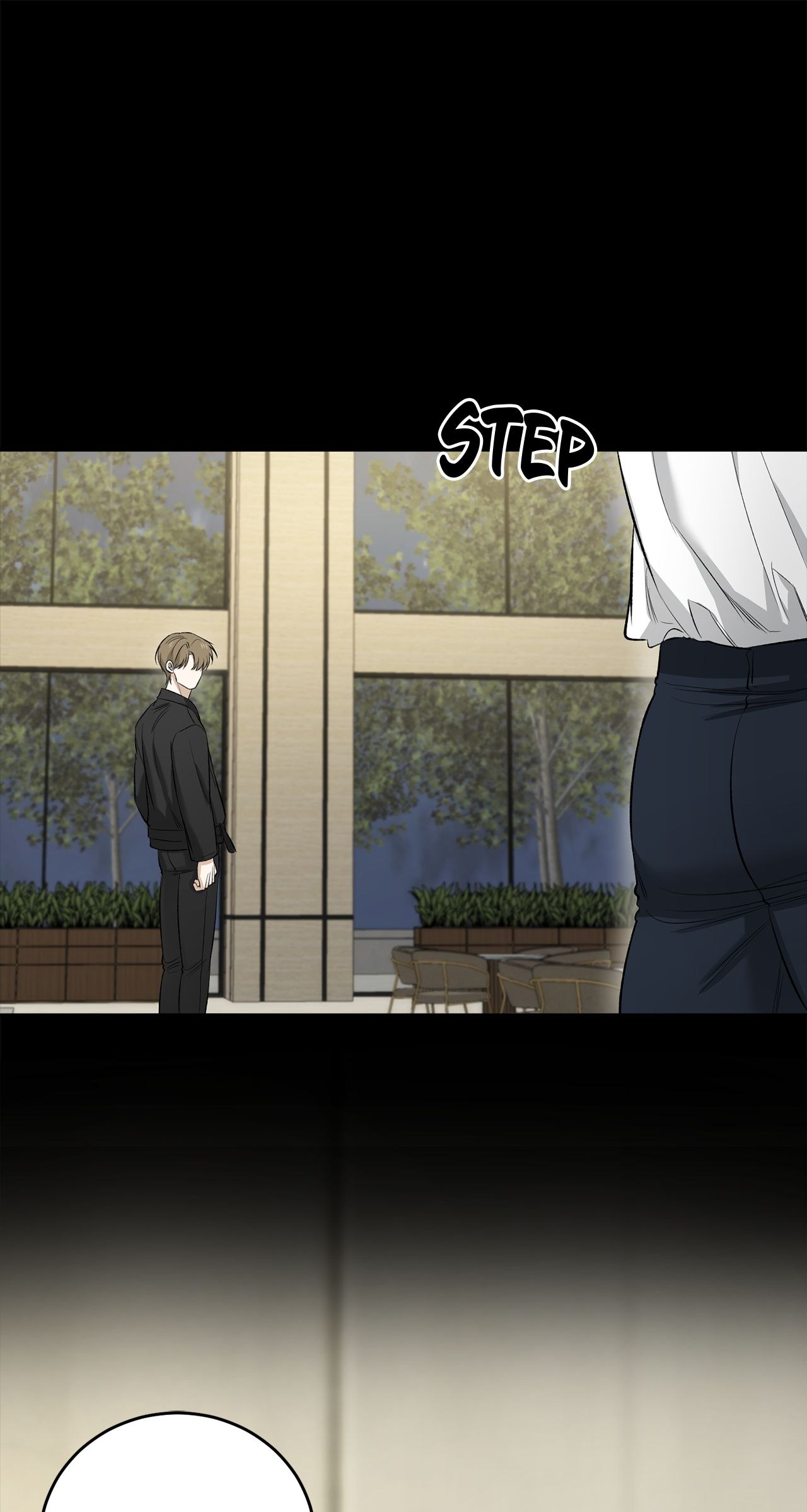 All For Me [Mature Official] - Chapter 25 manhwa