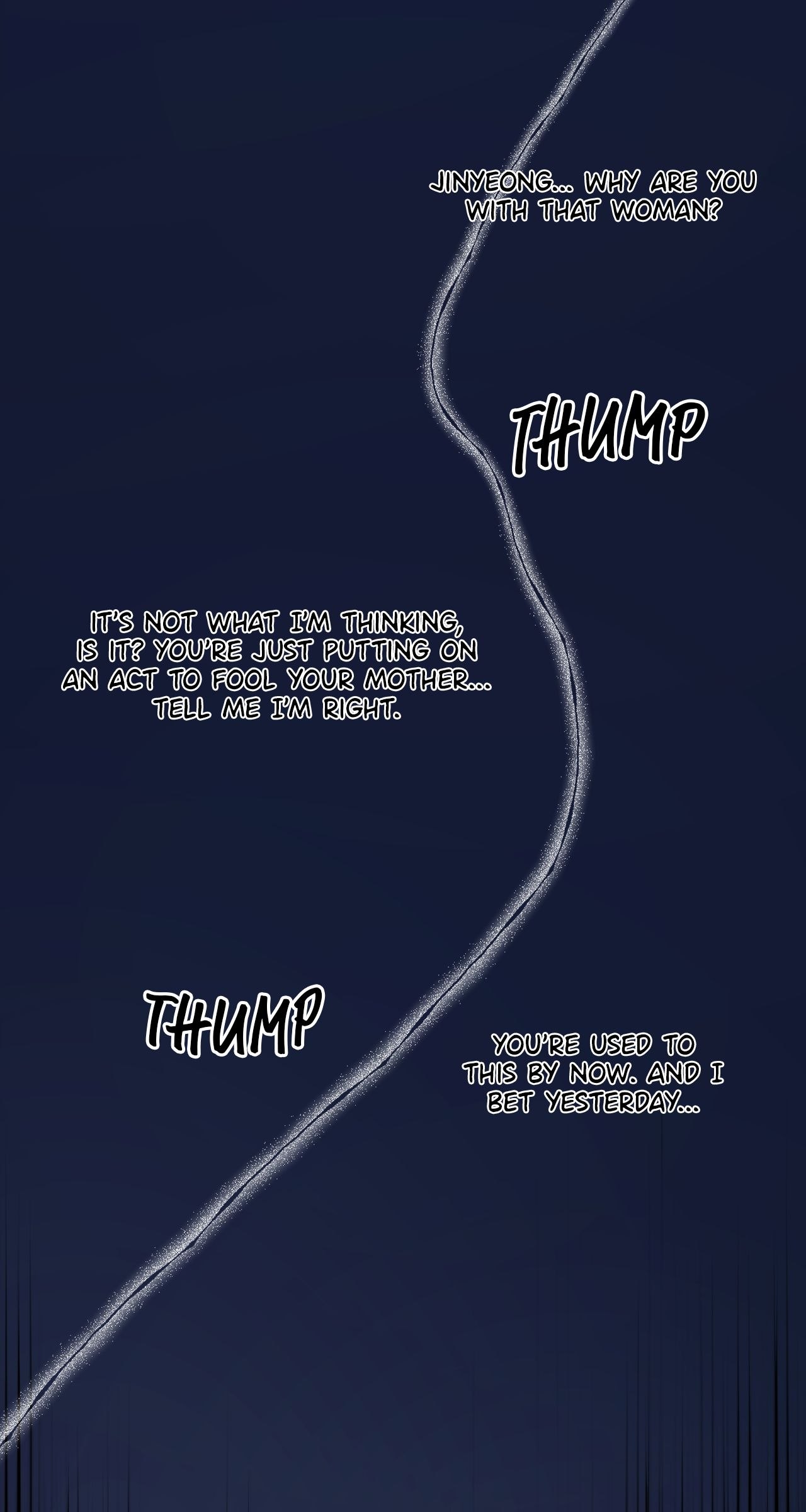 All For Me [Mature Official] - Chapter 25 manhwa