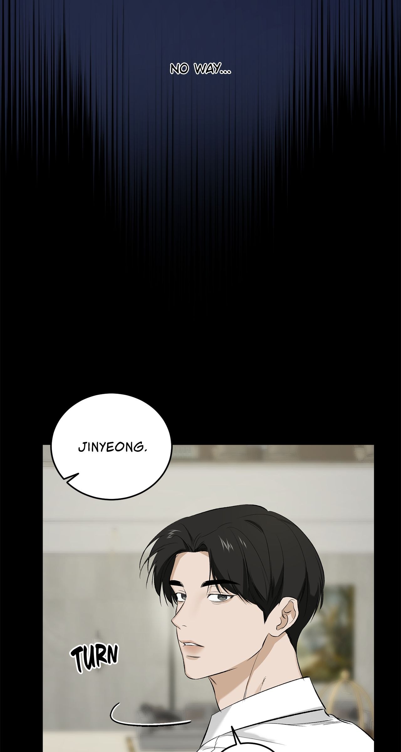 All For Me [Mature Official] - Chapter 25 manhwa