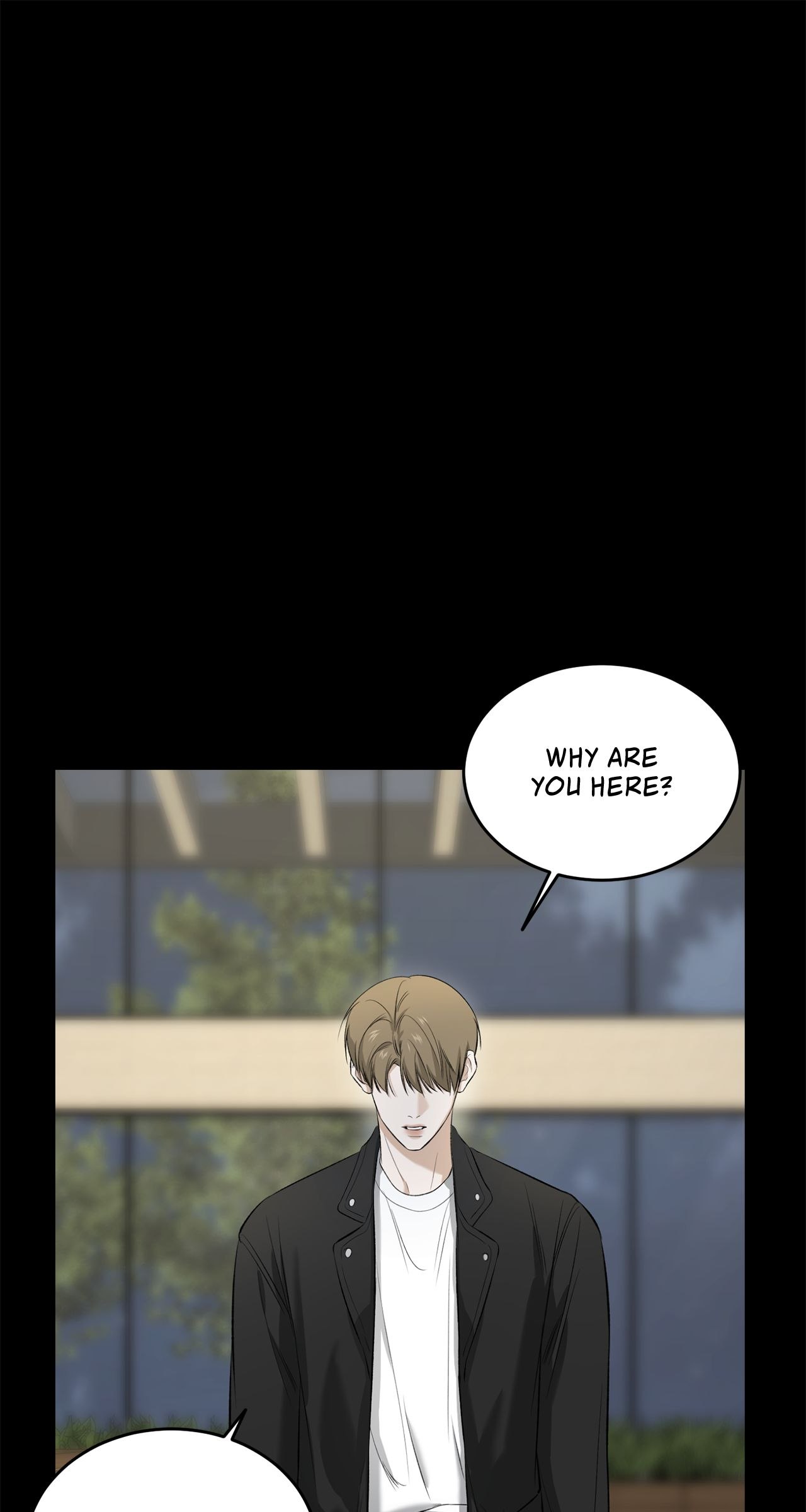 All For Me [Mature Official] - Chapter 25 manhwa