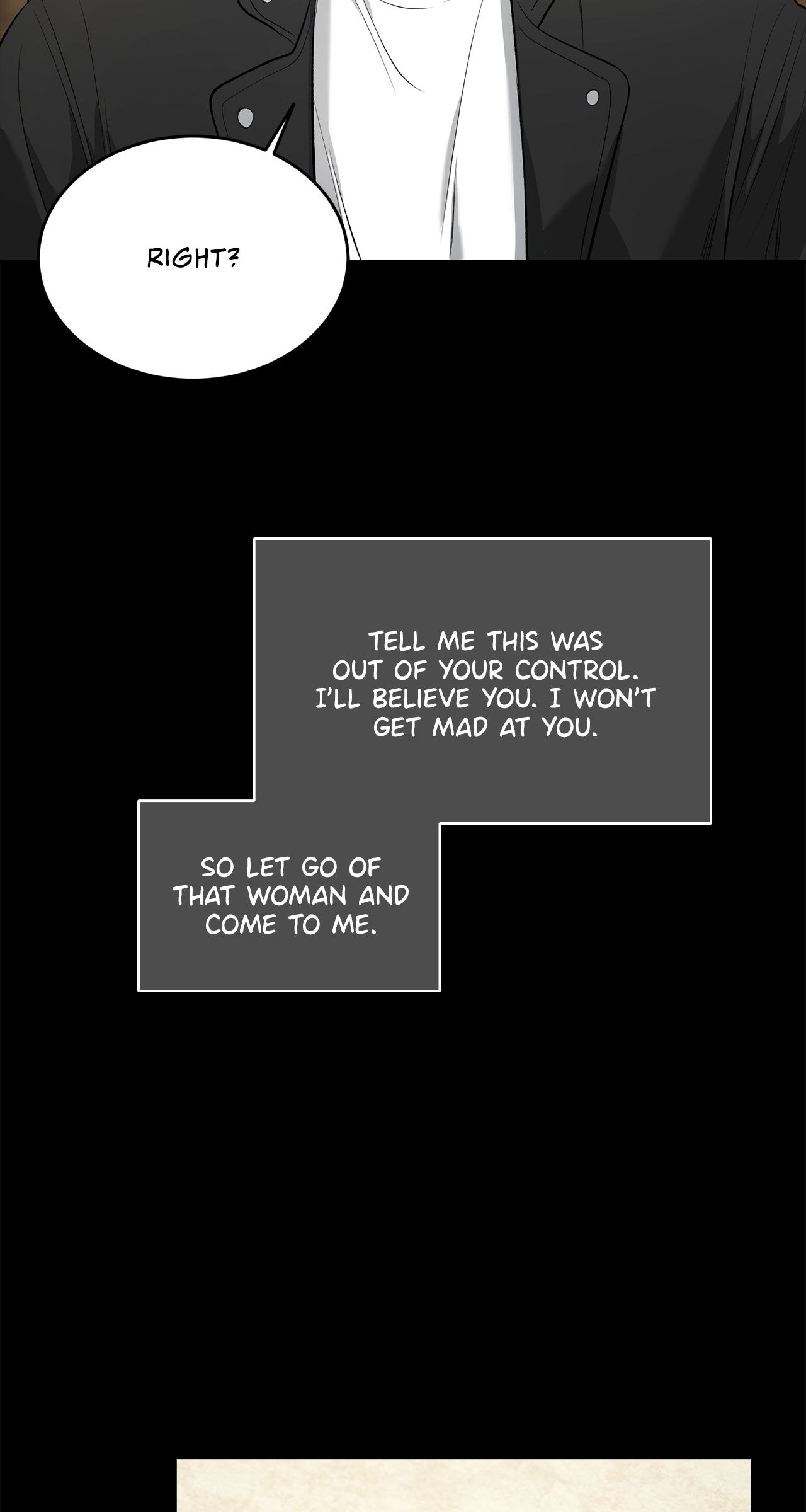 All For Me [Mature Official] - Chapter 25 manhwa