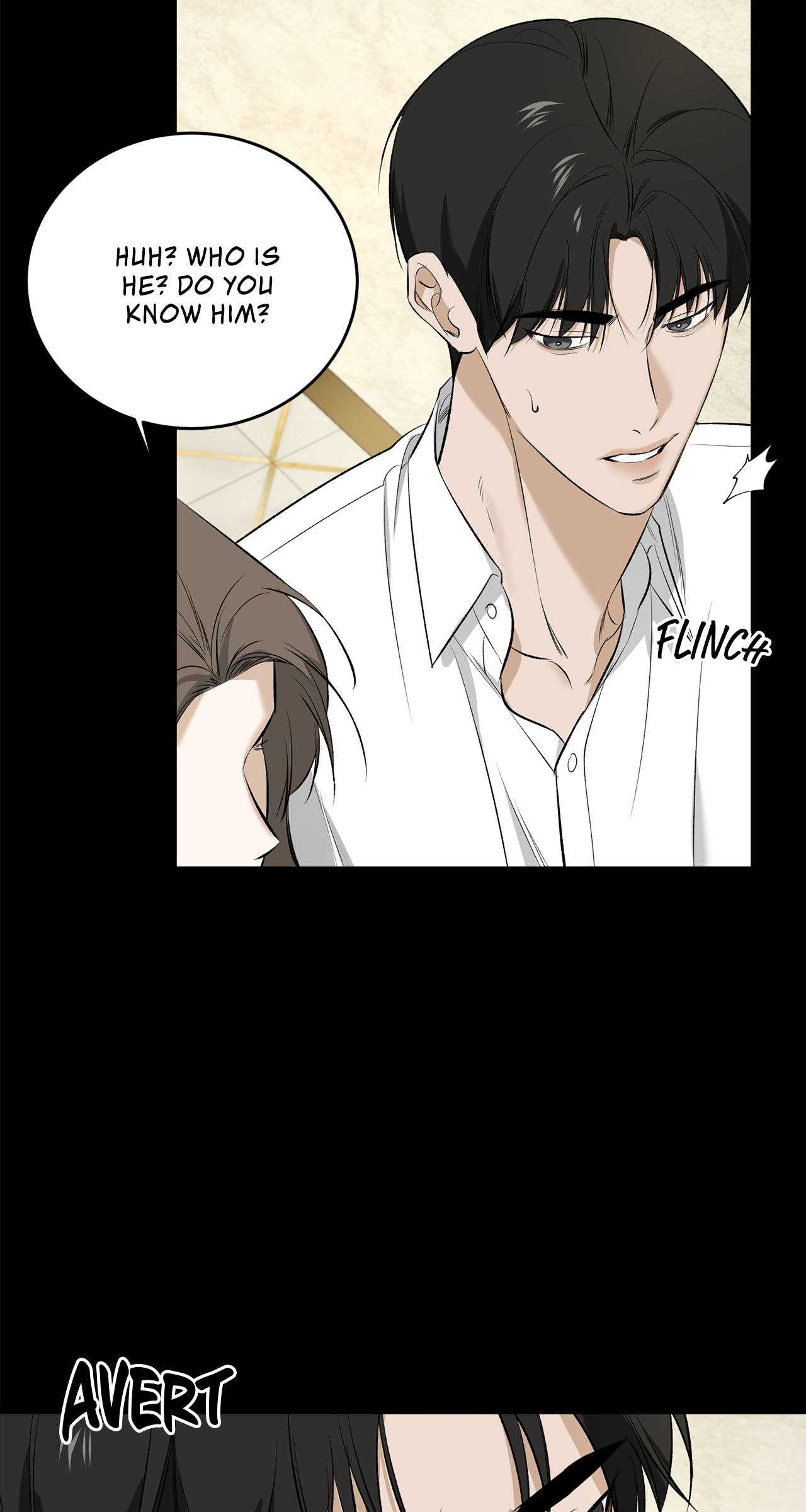 All For Me [Mature Official] - Chapter 25 manhwa