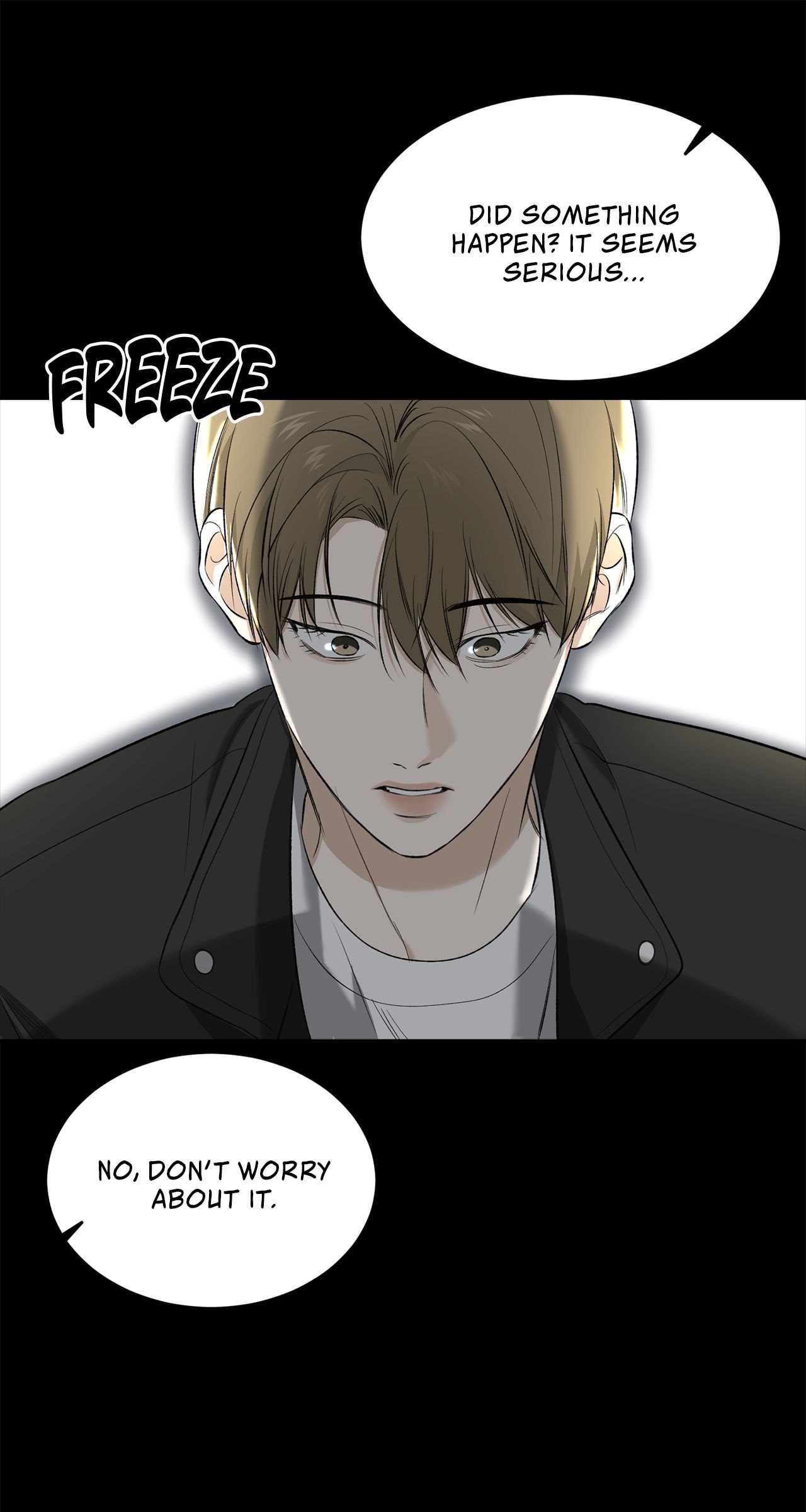 All For Me [Mature Official] - Chapter 25 manhwa