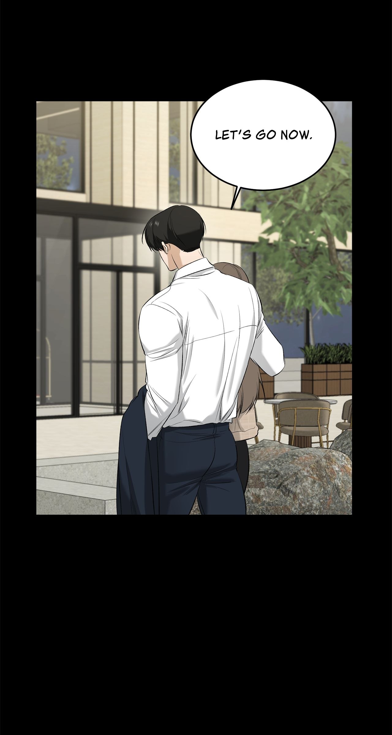 All For Me [Mature Official] - Chapter 25 manhwa