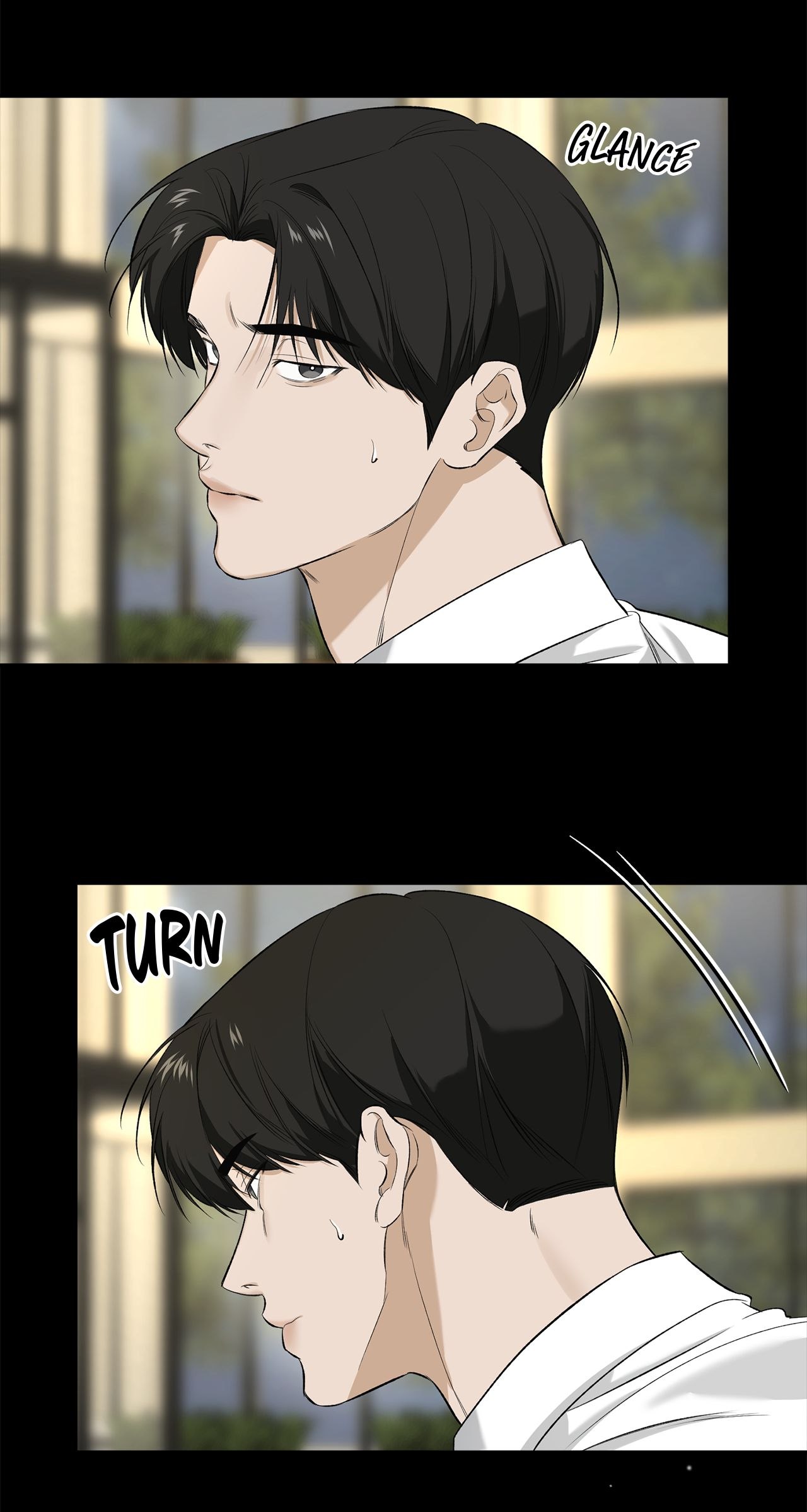 All For Me [Mature Official] - Chapter 25 manhwa
