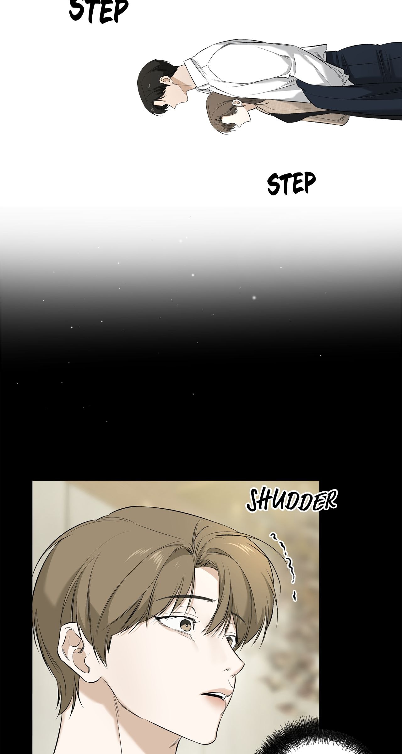 All For Me [Mature Official] - Chapter 25 manhwa