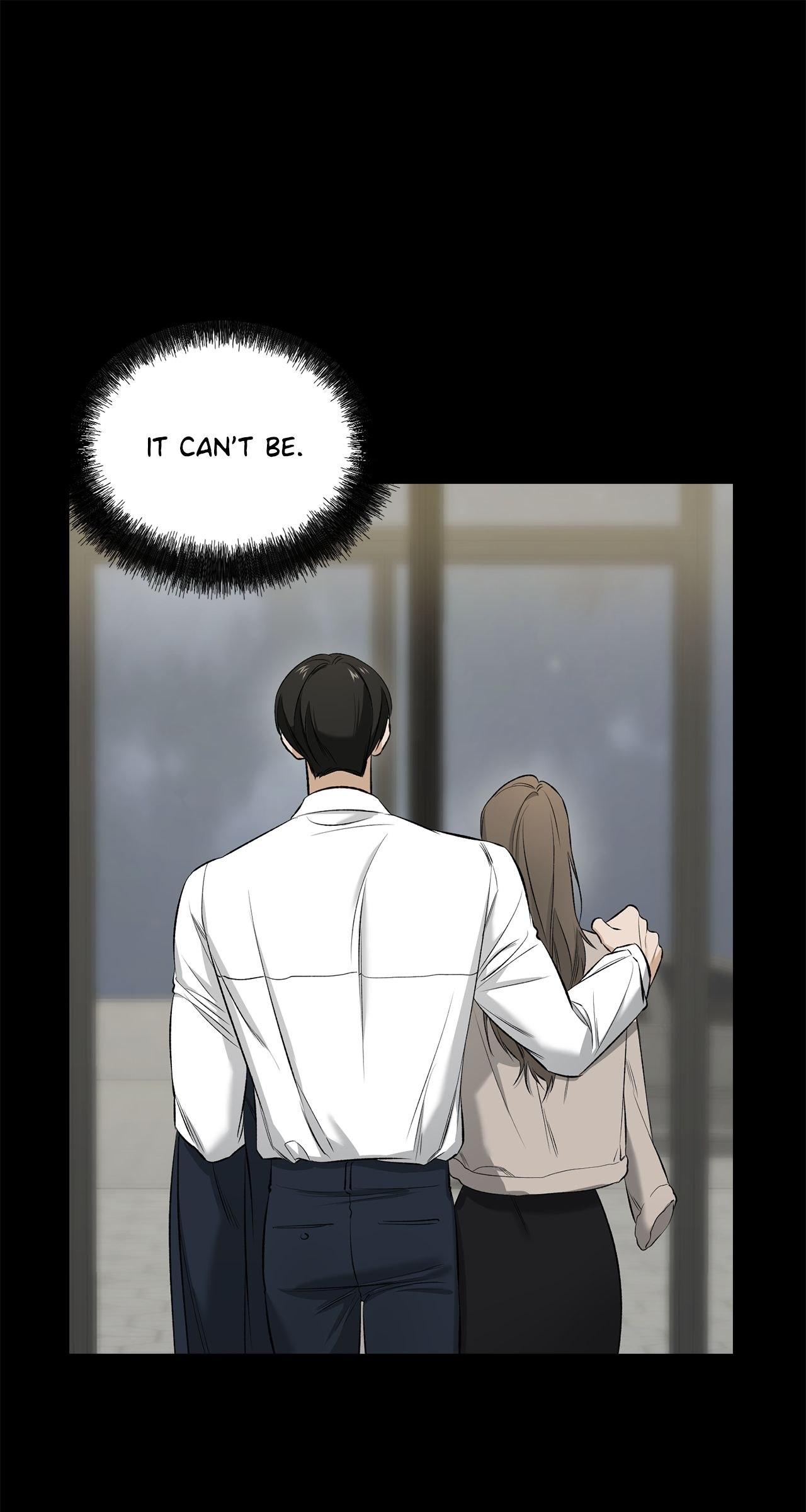 All For Me [Mature Official] - Chapter 25 manhwa