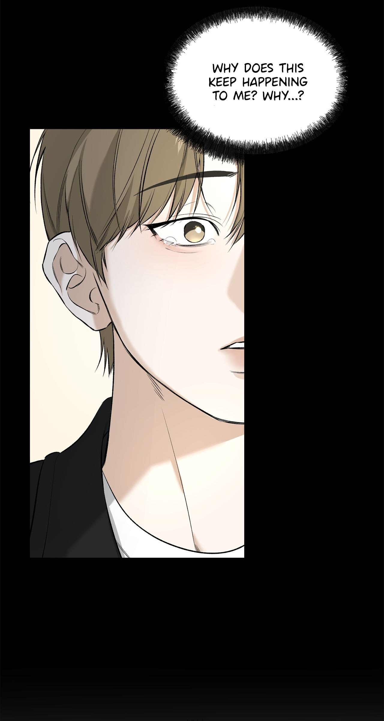 All For Me [Mature Official] - Chapter 25 manhwa