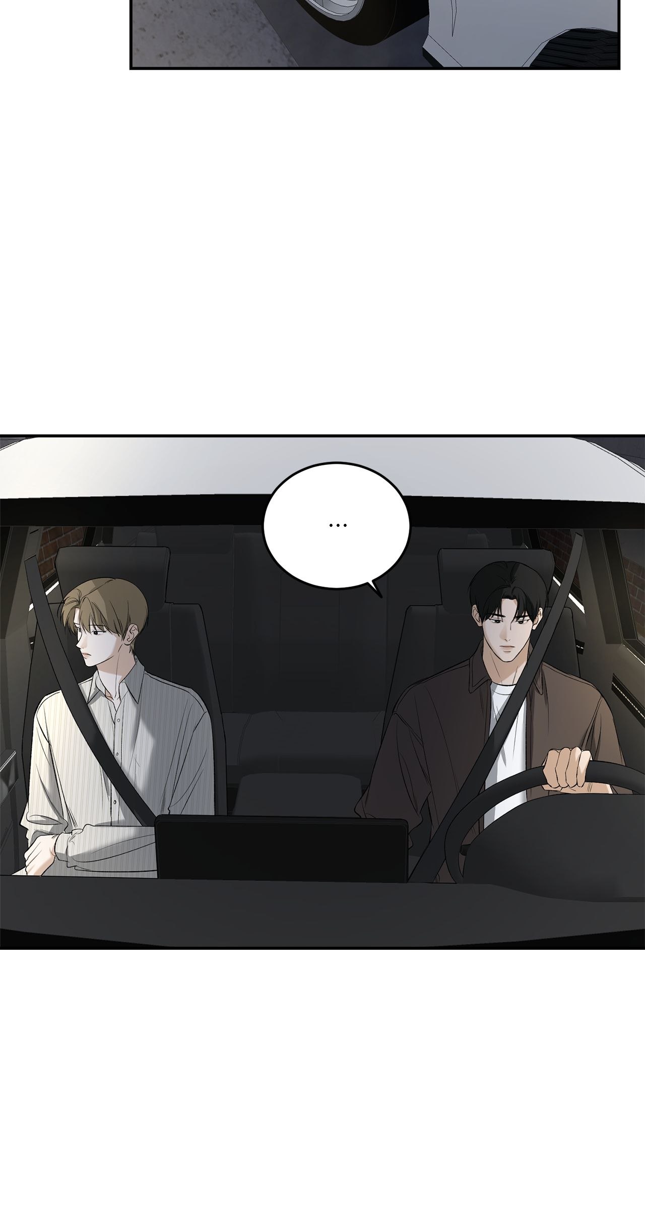 All For Me [Mature Official] - Chapter 25 manhwa