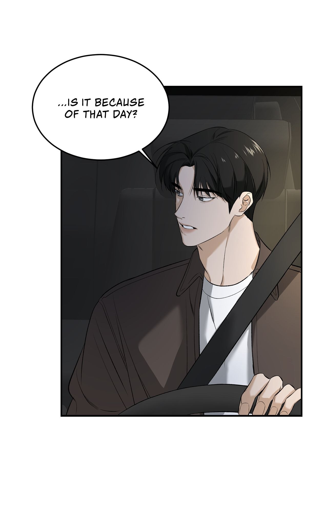 All For Me [Mature Official] - Chapter 25 manhwa