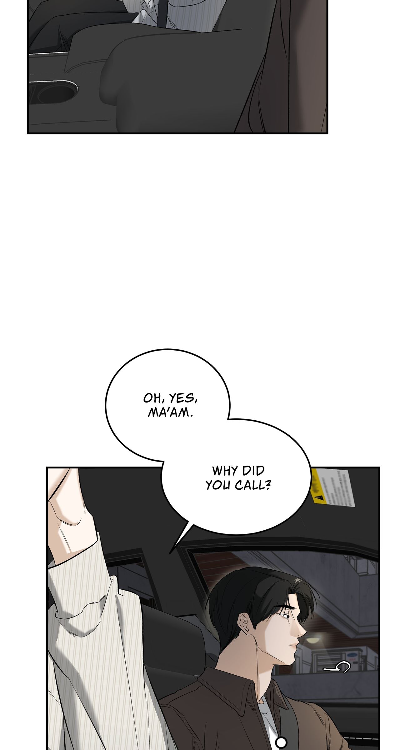 All For Me [Mature Official] - Chapter 25 manhwa