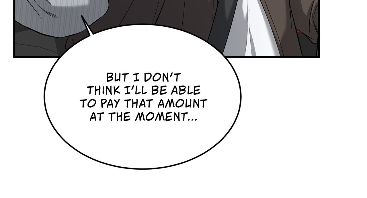 All For Me [Mature Official] - Chapter 25 manhwa