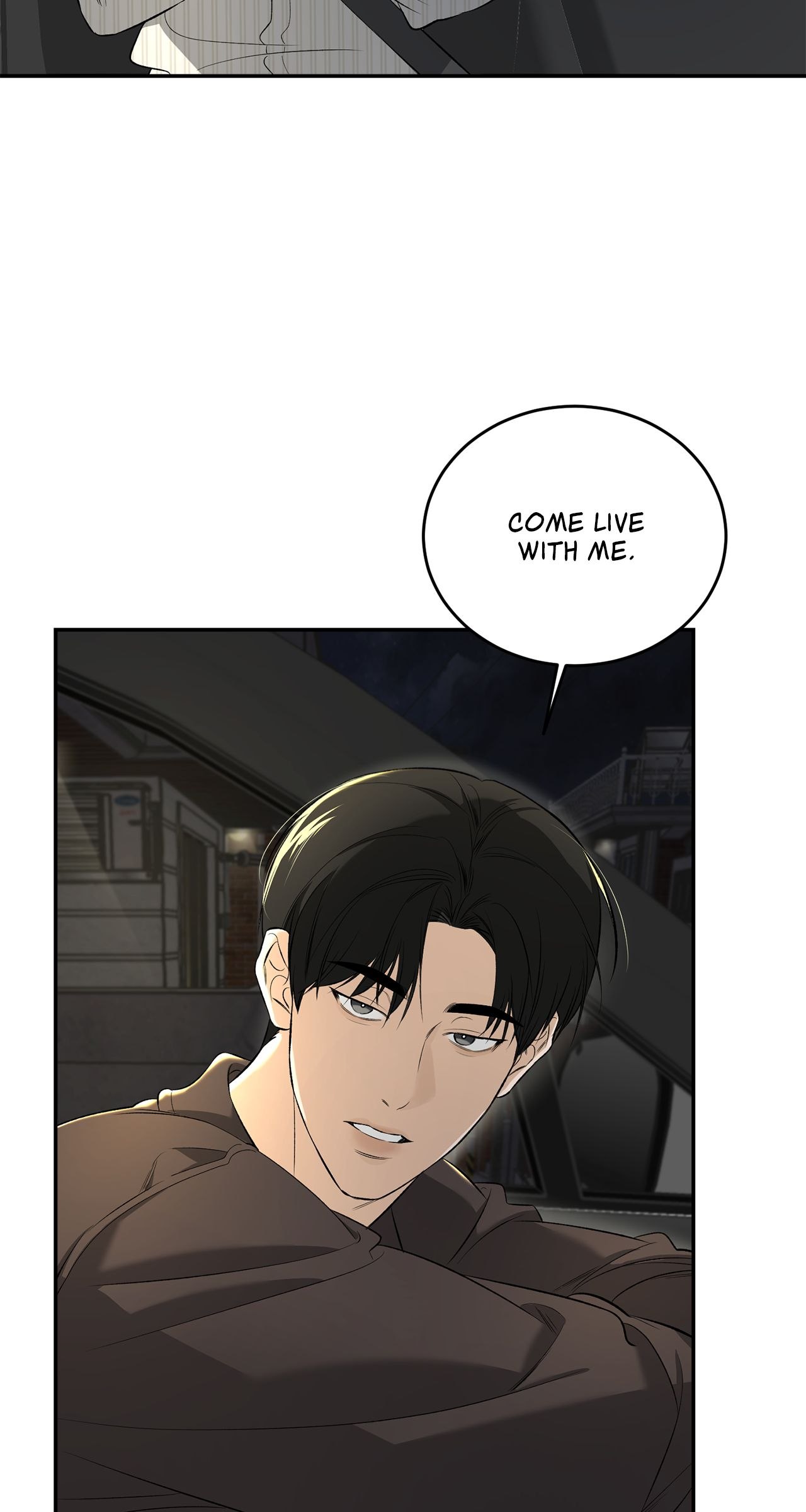 All For Me [Mature Official] - Chapter 25 manhwa