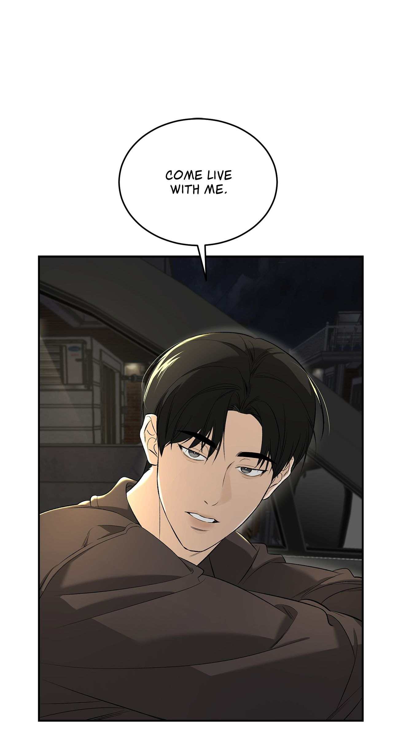 All For Me [Mature Official] - Chapter 26 manhwa