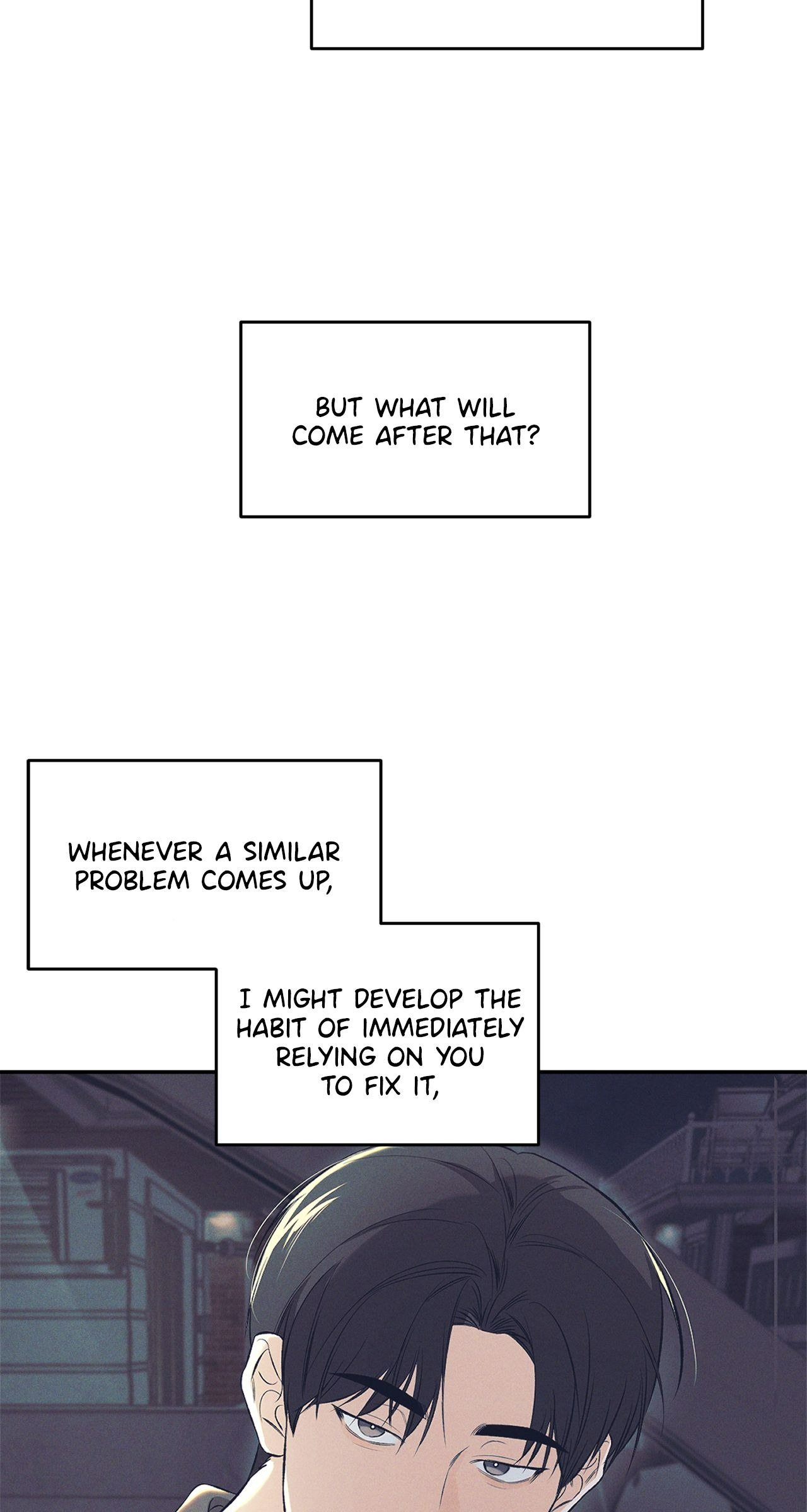 All For Me [Mature Official] - Chapter 26 manhwa