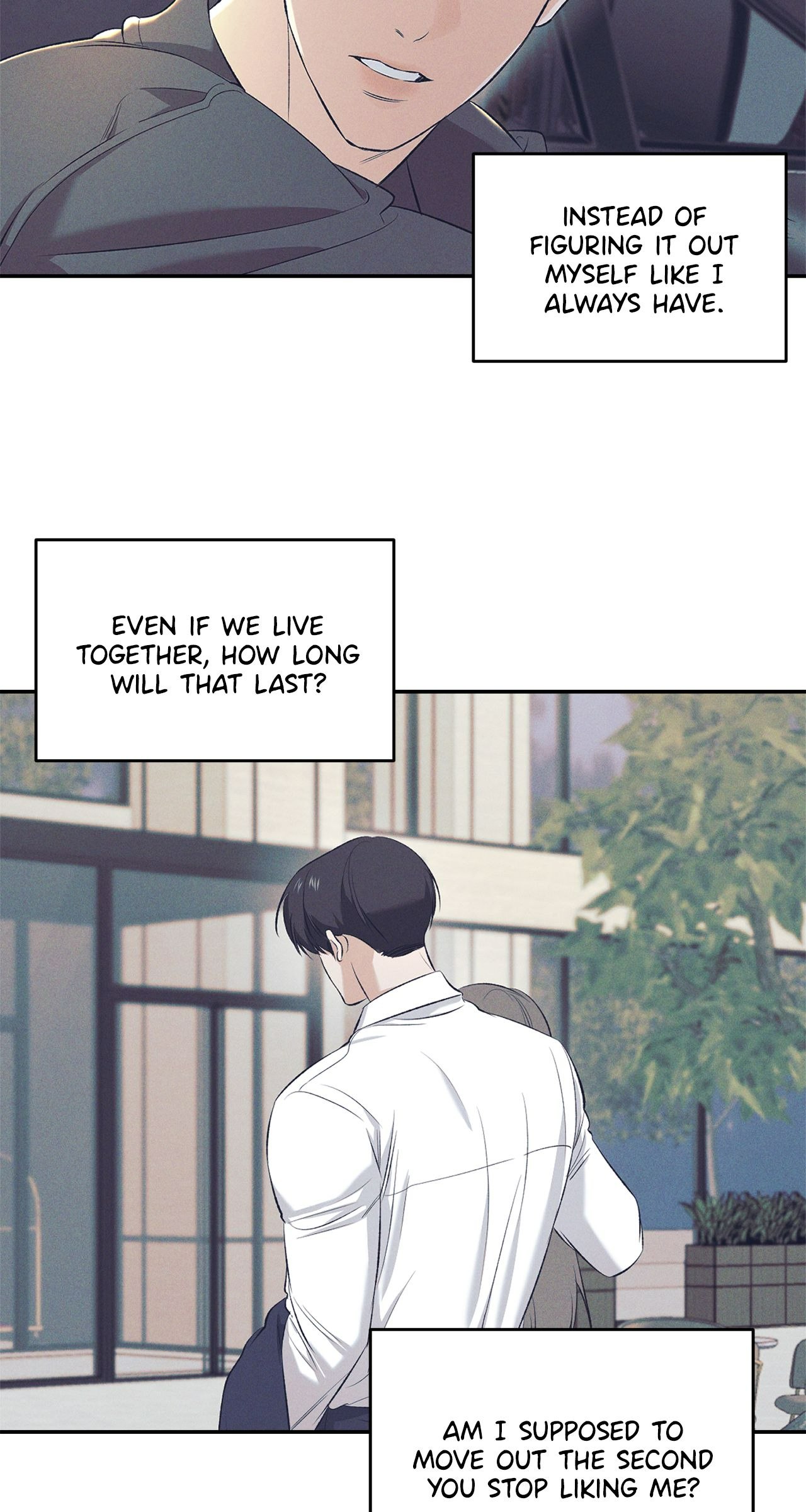 All For Me [Mature Official] - Chapter 26 manhwa