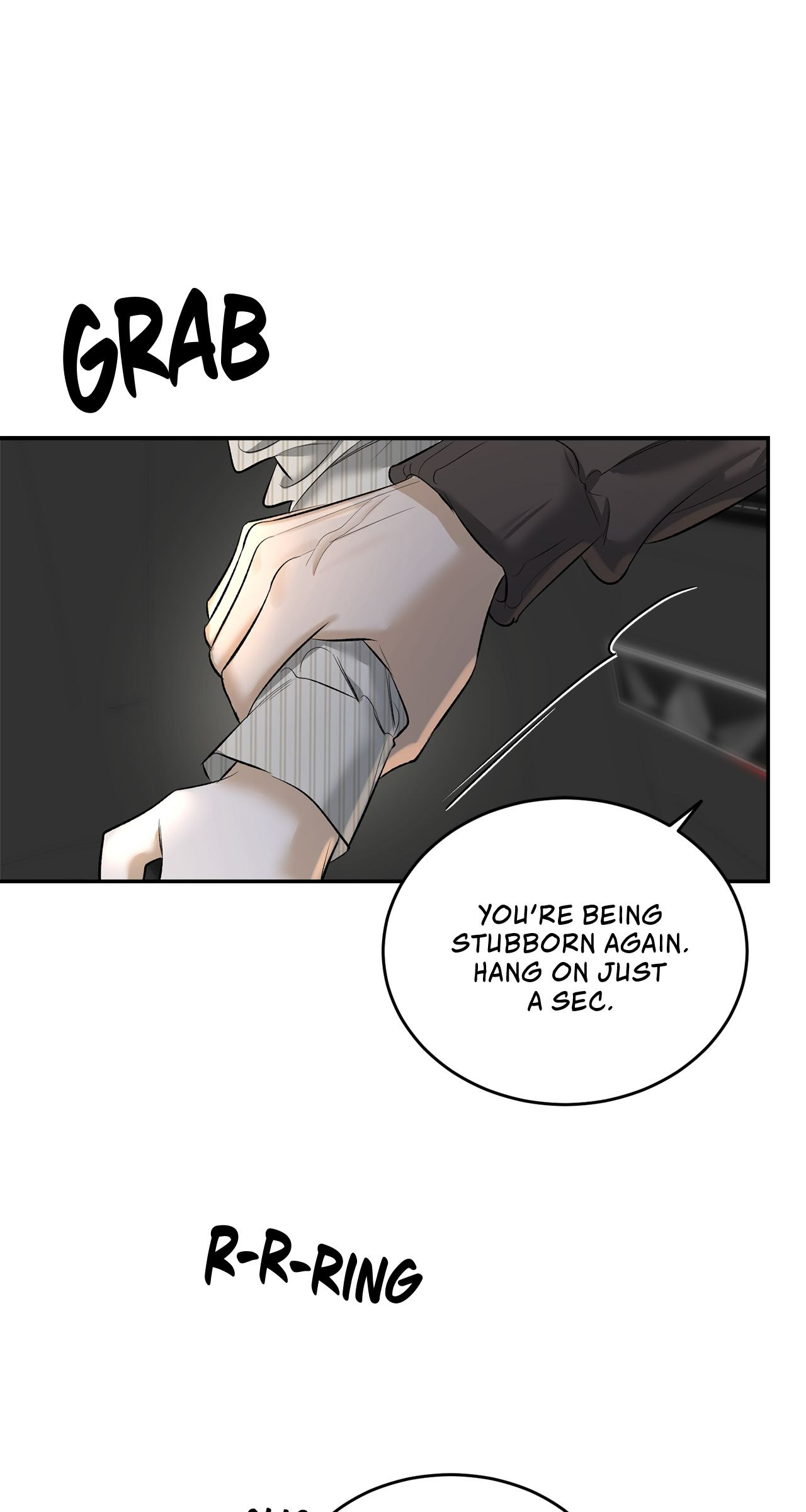 All For Me [Mature Official] - Chapter 26 manhwa