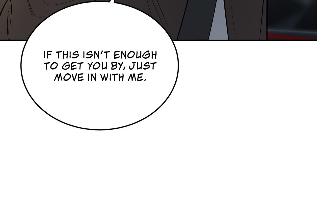 All For Me [Mature Official] - Chapter 26 manhwa