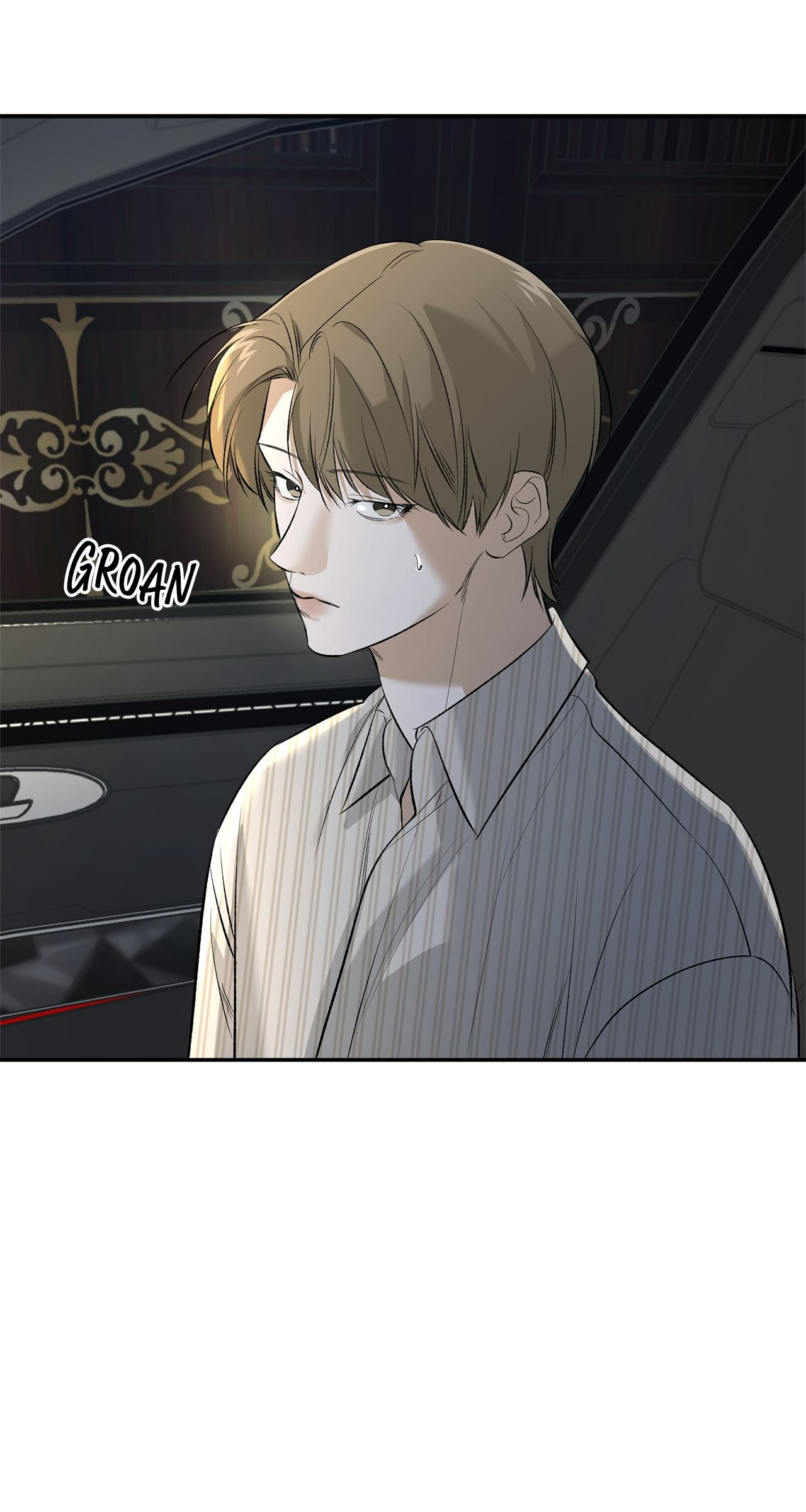 All For Me [Mature Official] - Chapter 26 manhwa