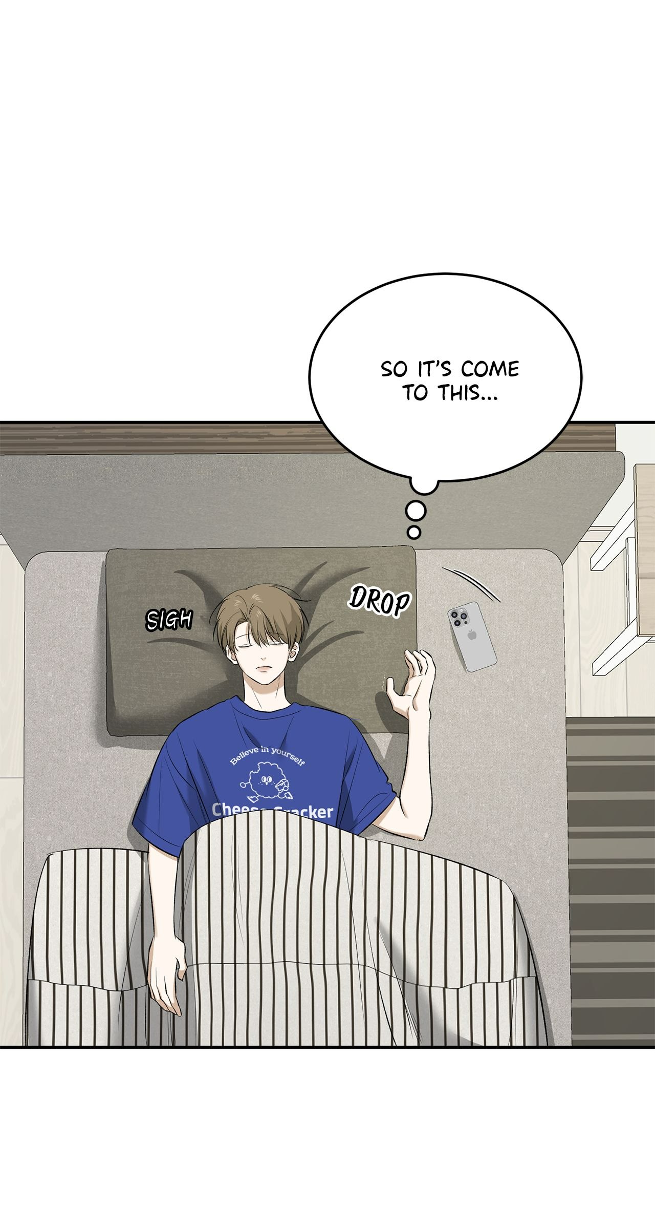 All For Me [Mature Official] - Chapter 26 manhwa