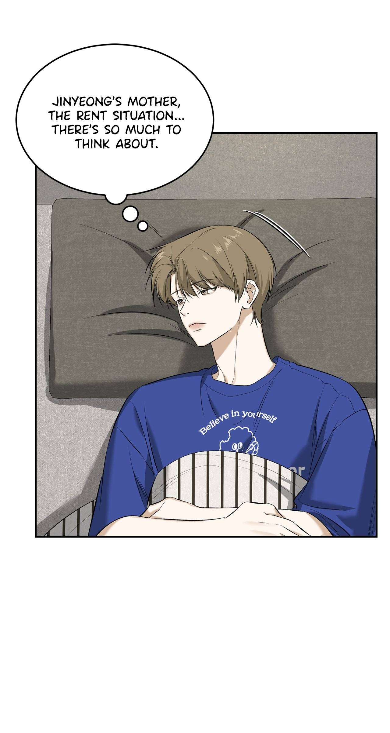 All For Me [Mature Official] - Chapter 26 manhwa