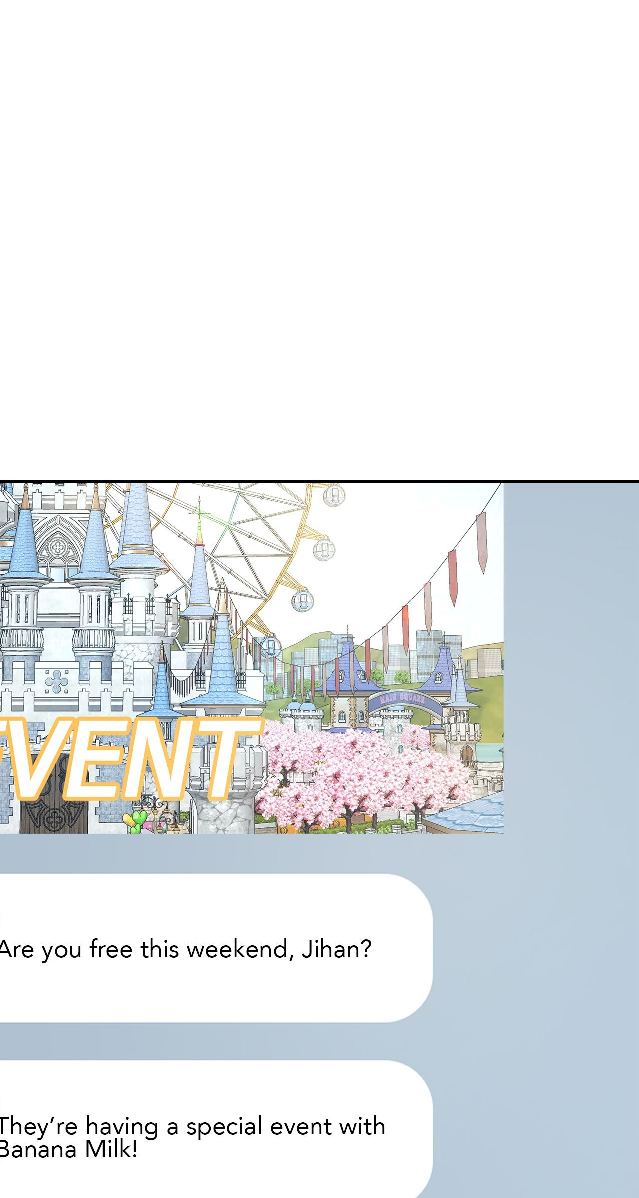 All For Me [Mature Official] - Chapter 26 manhwa
