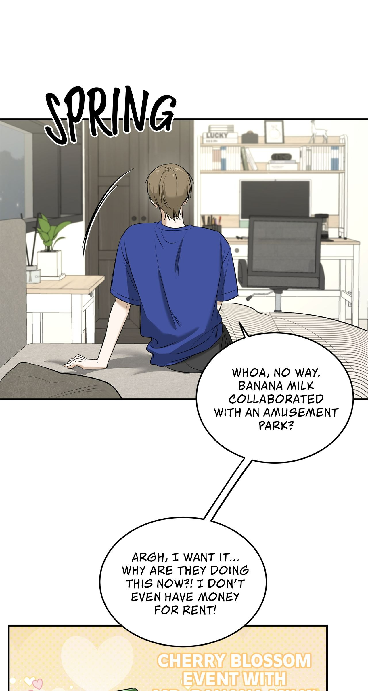 All For Me [Mature Official] - Chapter 26 manhwa