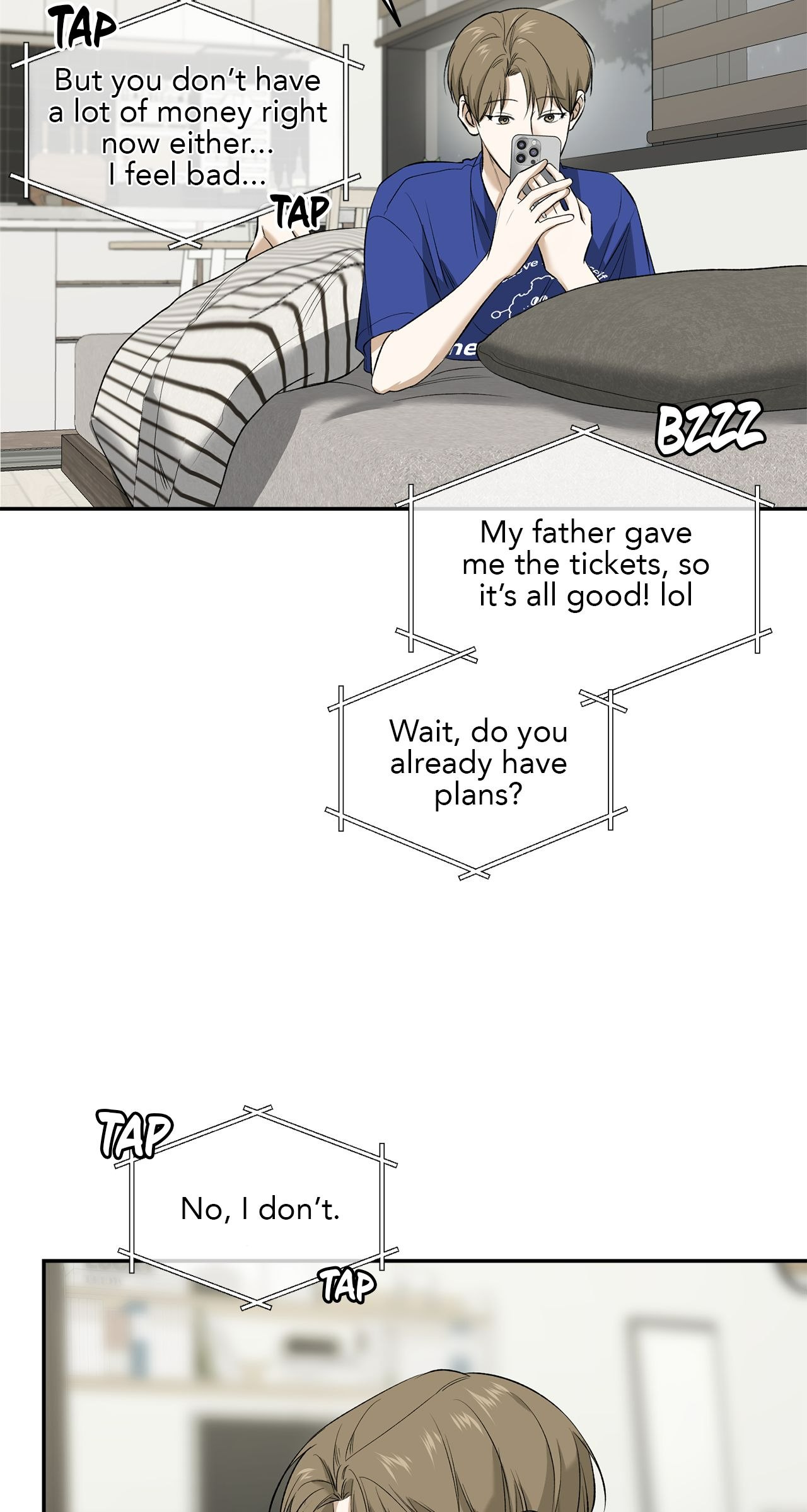 All For Me [Mature Official] - Chapter 26 manhwa