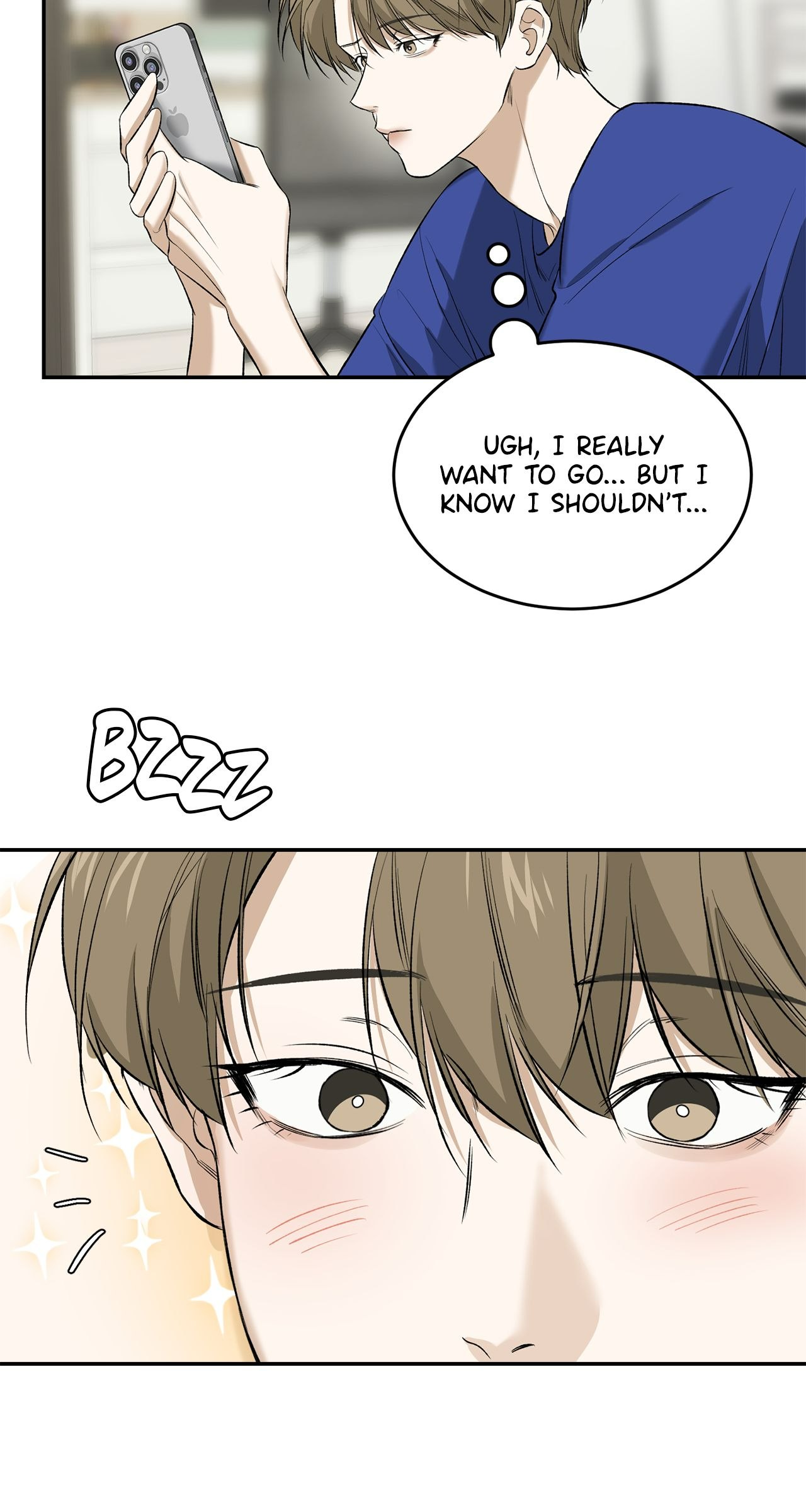 All For Me [Mature Official] - Chapter 26 manhwa