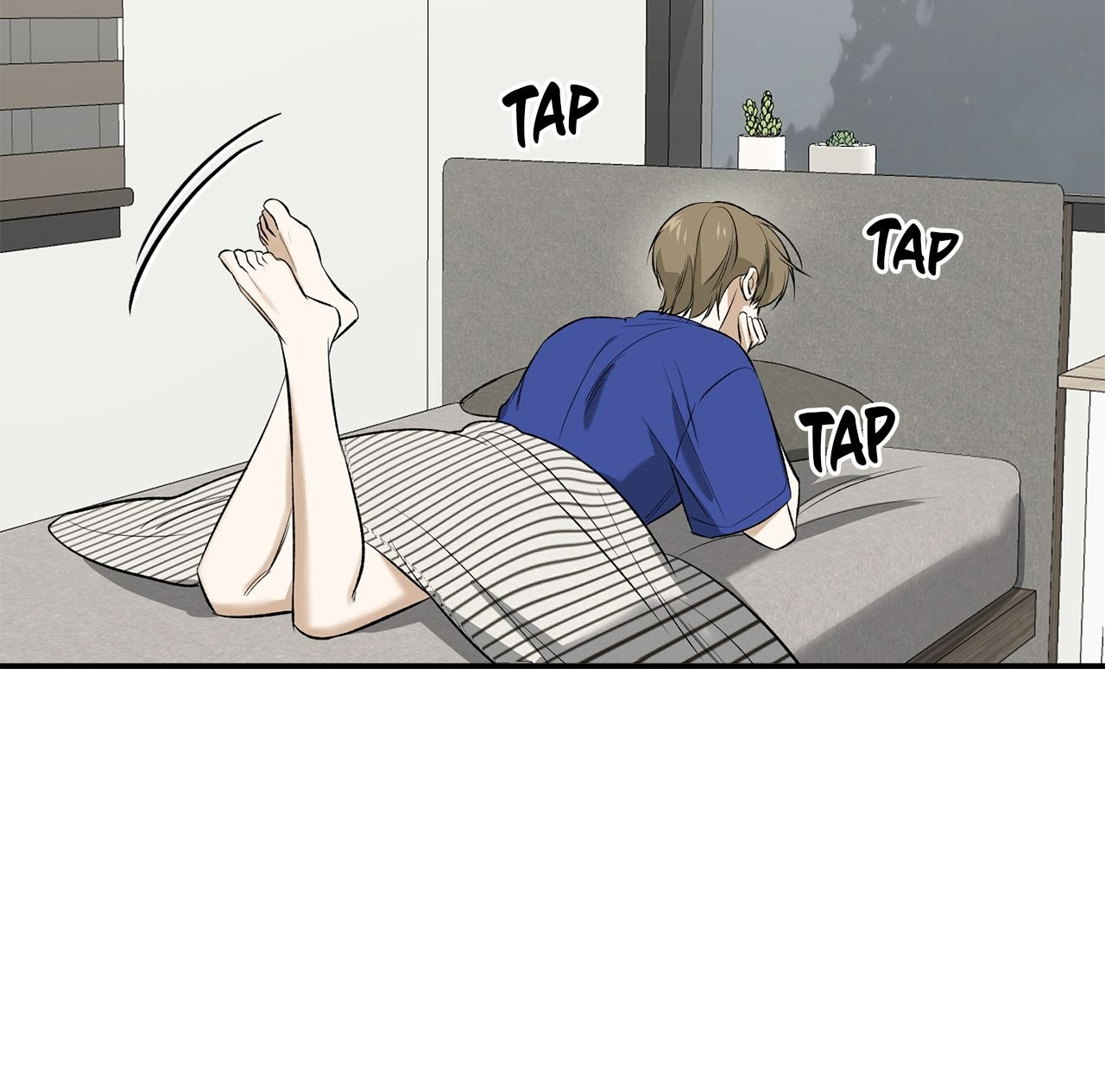 All For Me [Mature Official] - Chapter 26 manhwa