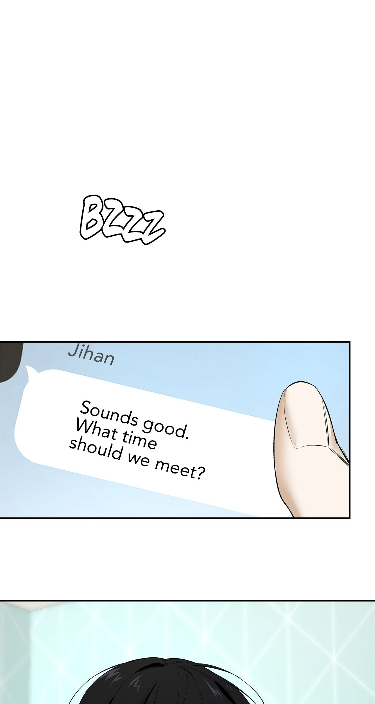 All For Me [Mature Official] - Chapter 26 manhwa
