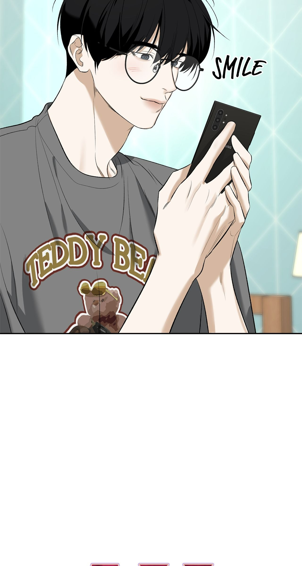 All For Me [Mature Official] - Chapter 26 manhwa