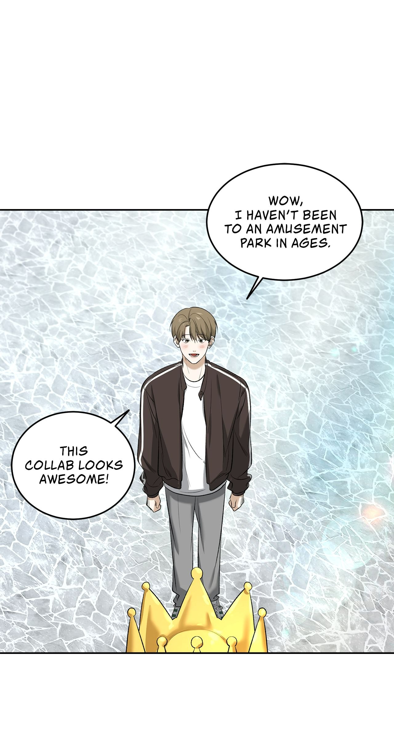 All For Me [Mature Official] - Chapter 26 manhwa
