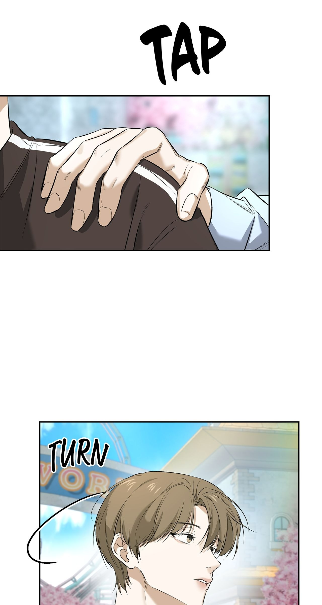 All For Me [Mature Official] - Chapter 26 manhwa