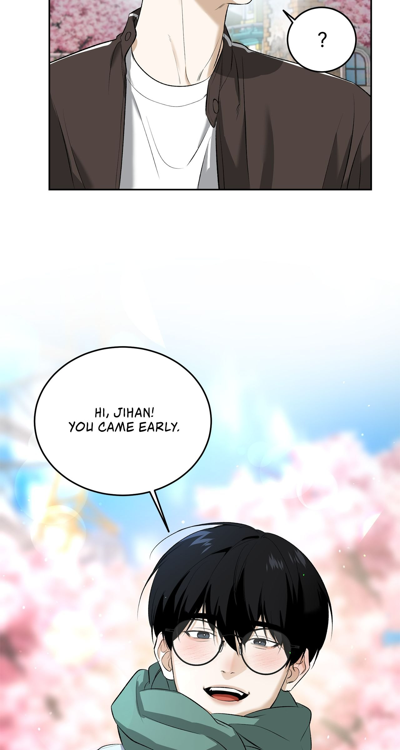 All For Me [Mature Official] - Chapter 26 manhwa