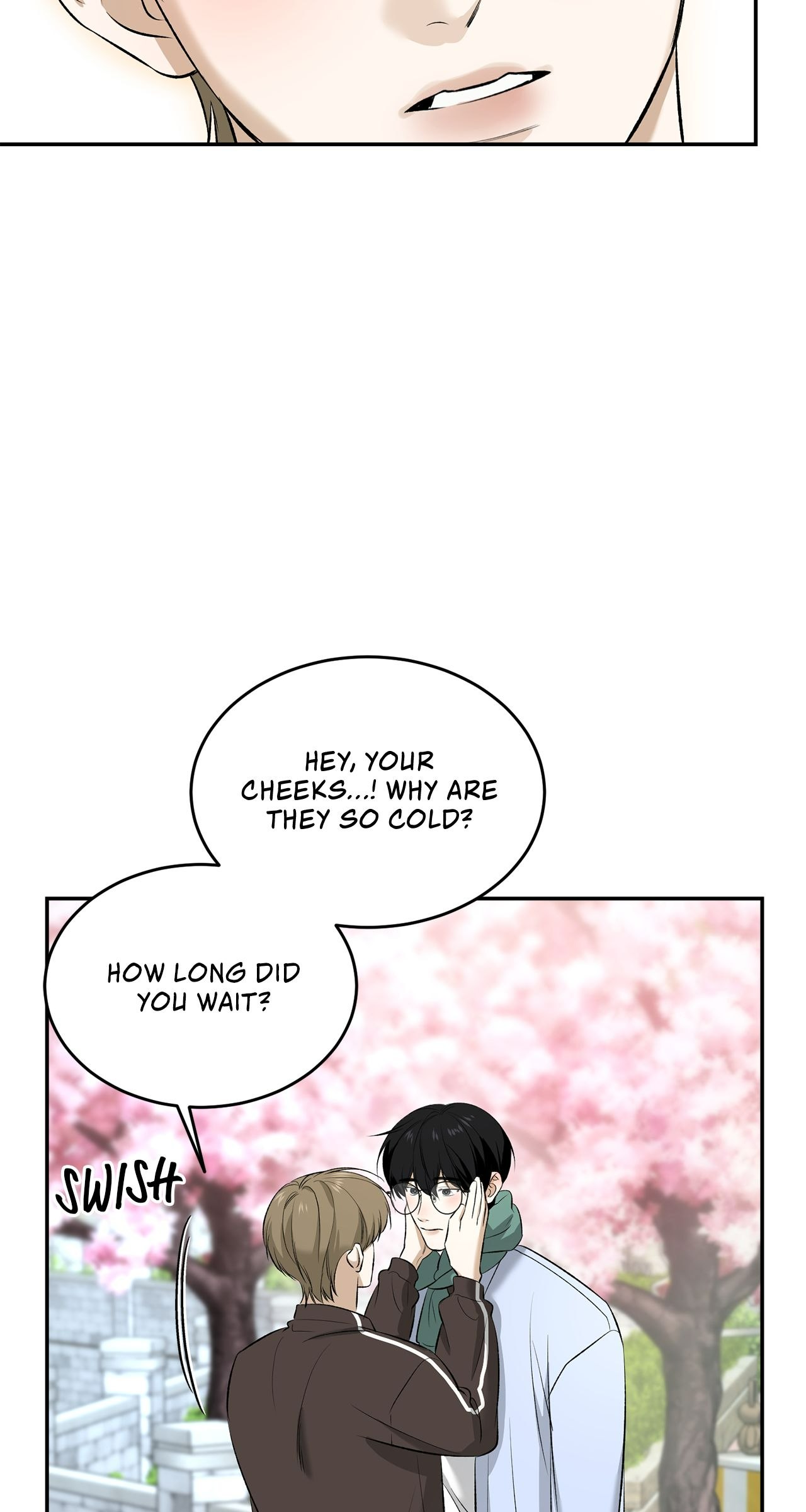 All For Me [Mature Official] - Chapter 26 manhwa