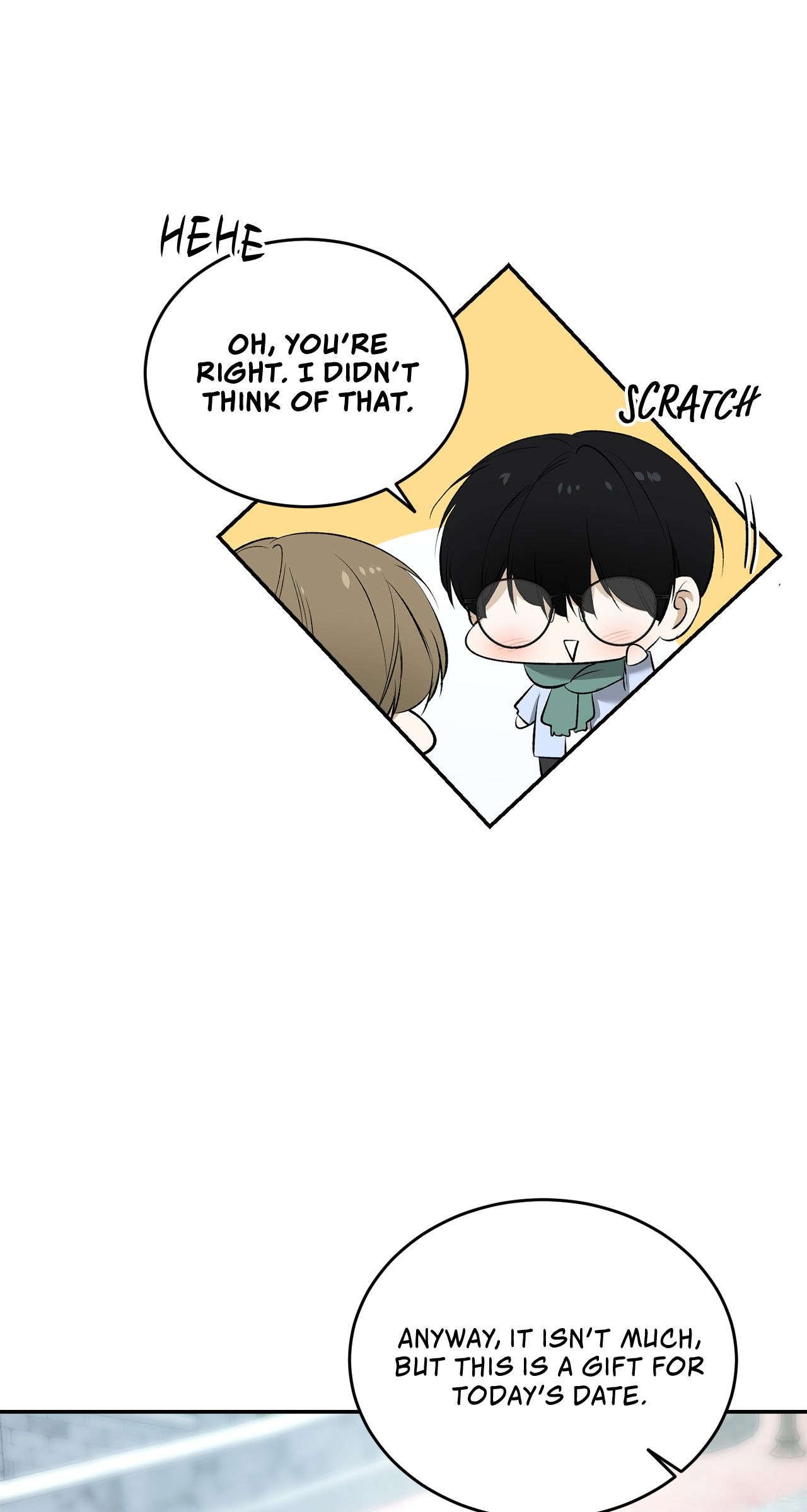 All For Me [Mature Official] - Chapter 26 manhwa