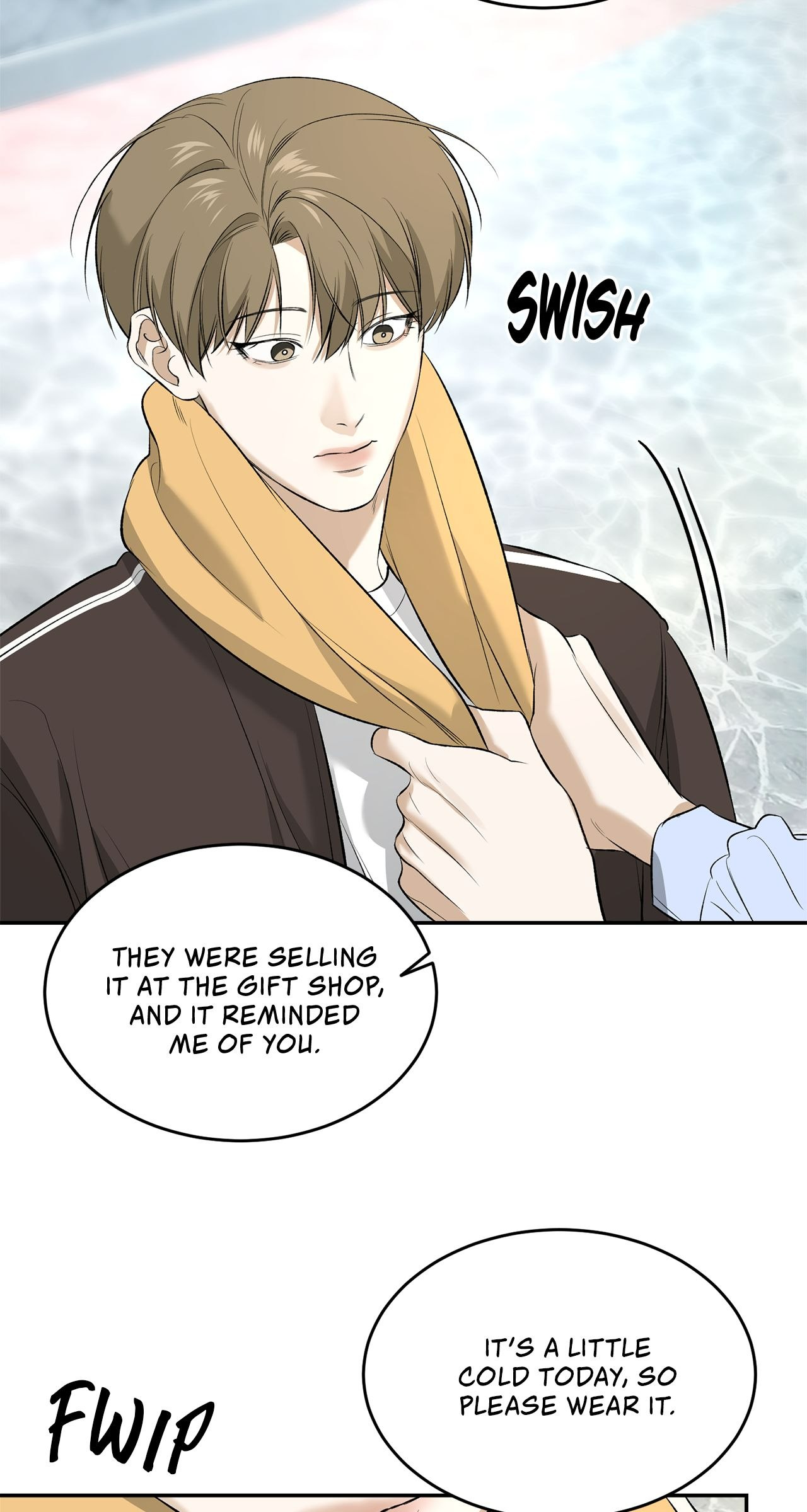 All For Me [Mature Official] - Chapter 26 manhwa